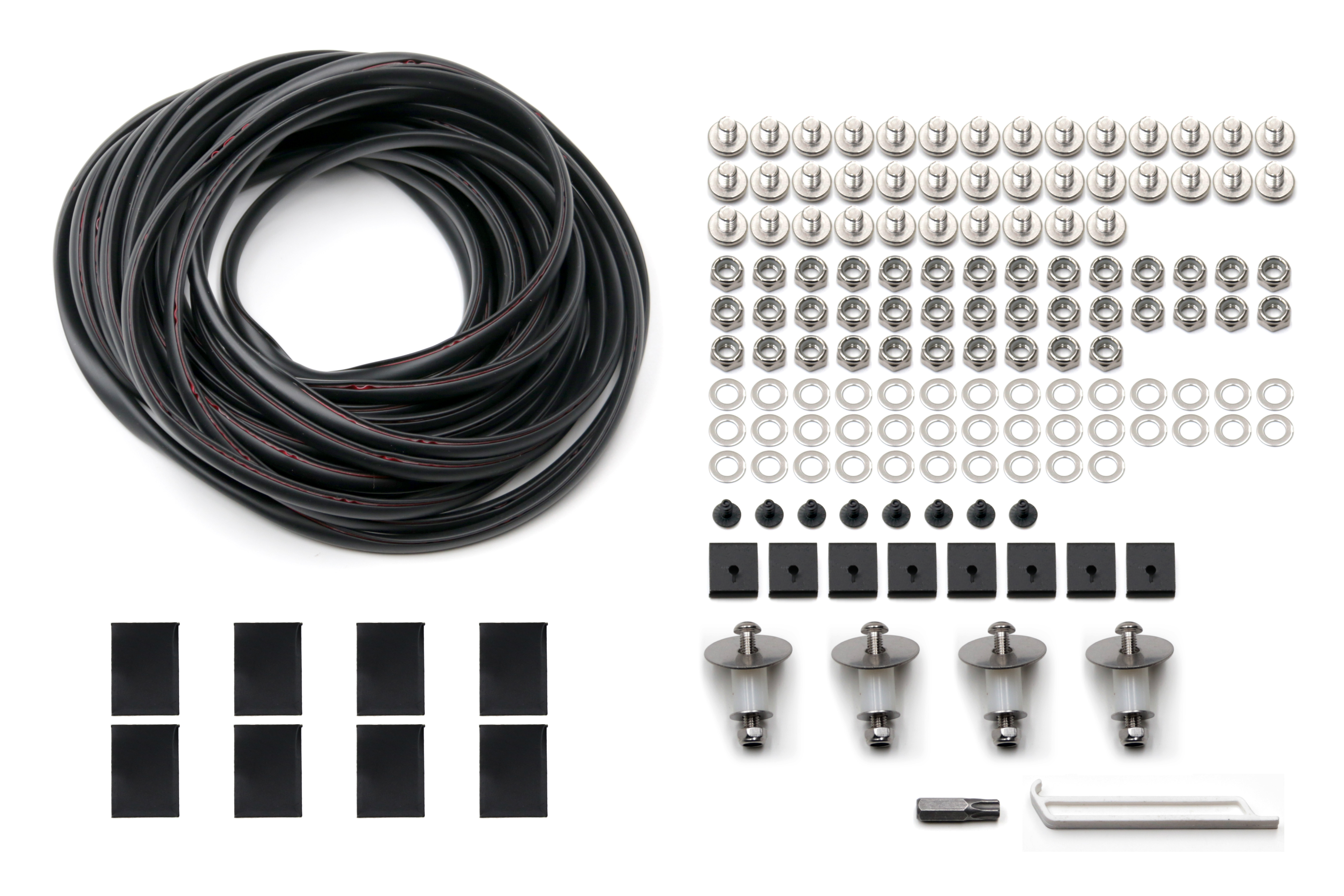 SP-FF4038 Hardware kit for TG-FF8F4038