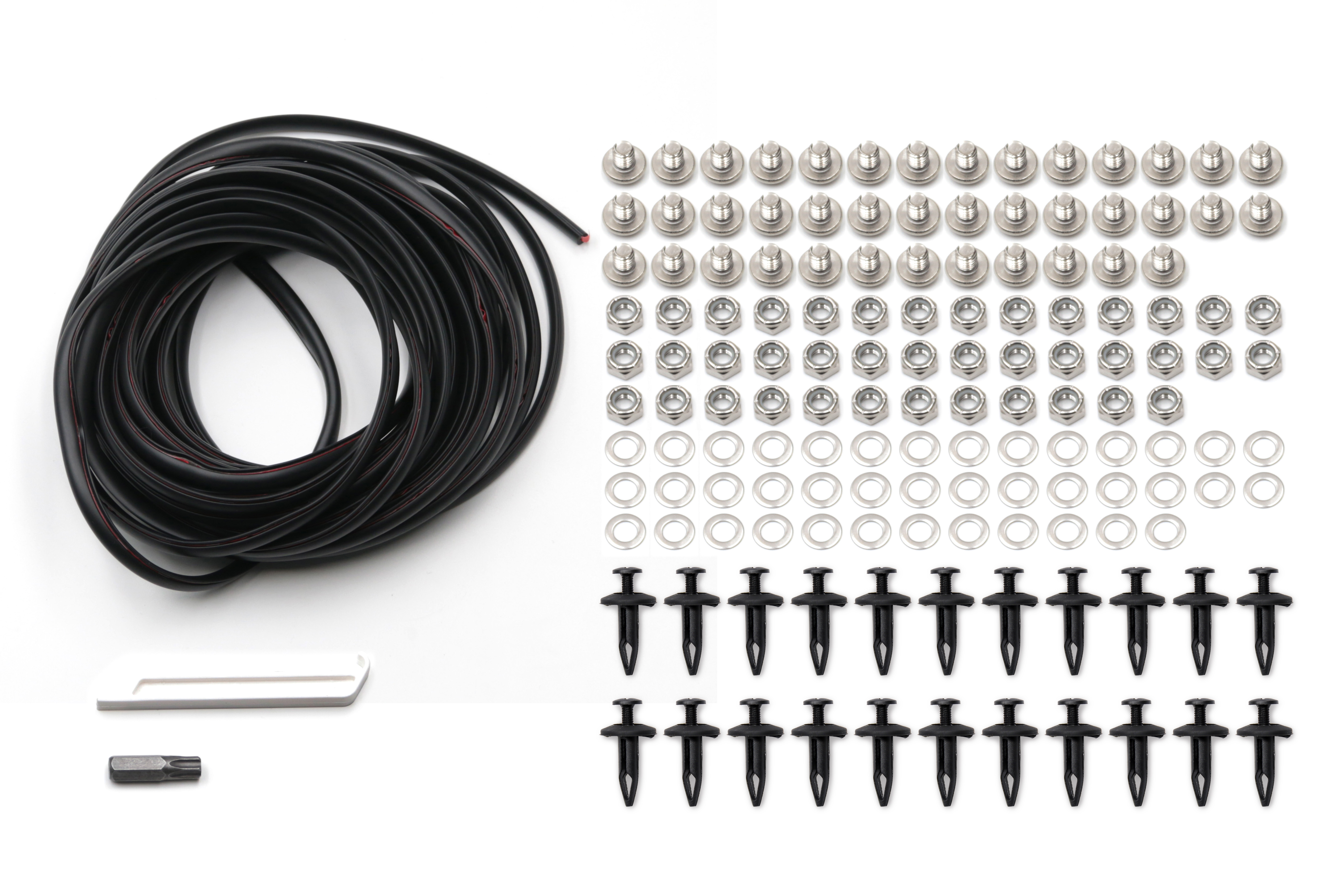 SP-FF4058 Hardware kit for TG-FF8C4058