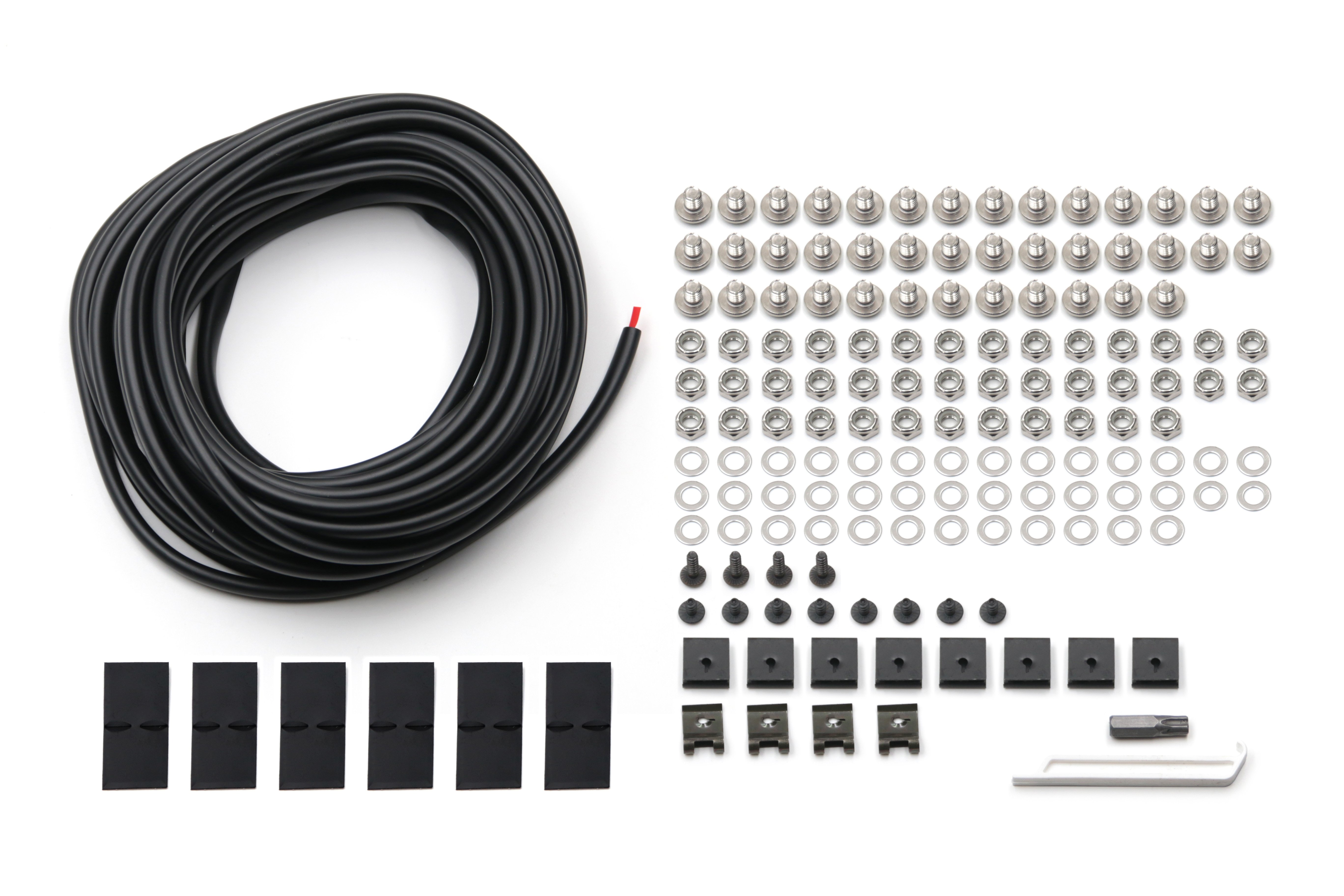 SP-FF4068 Hardware kit for TG-FF8C4068