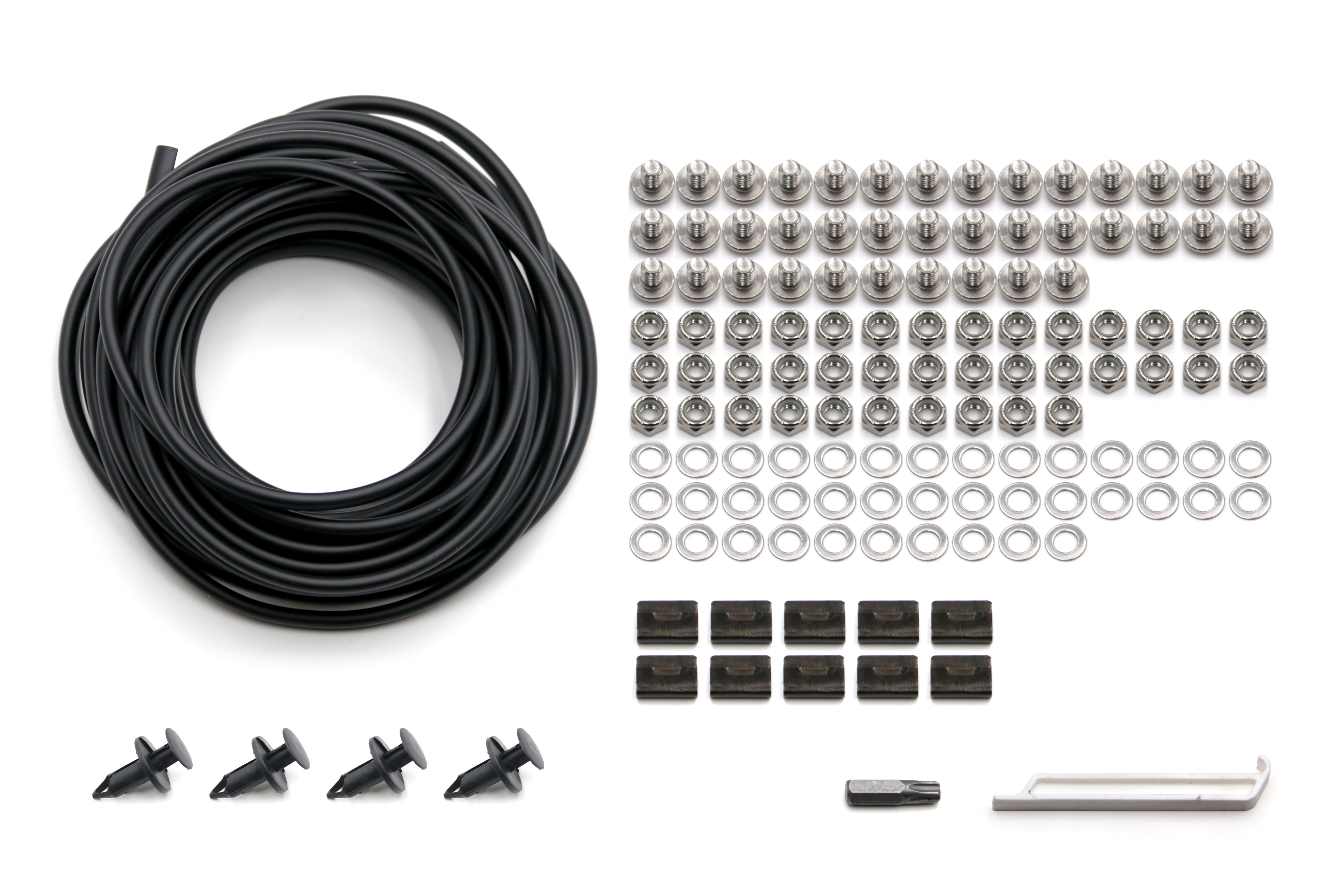 SP-FF4078 Hardware kit for TG-FF8D4078