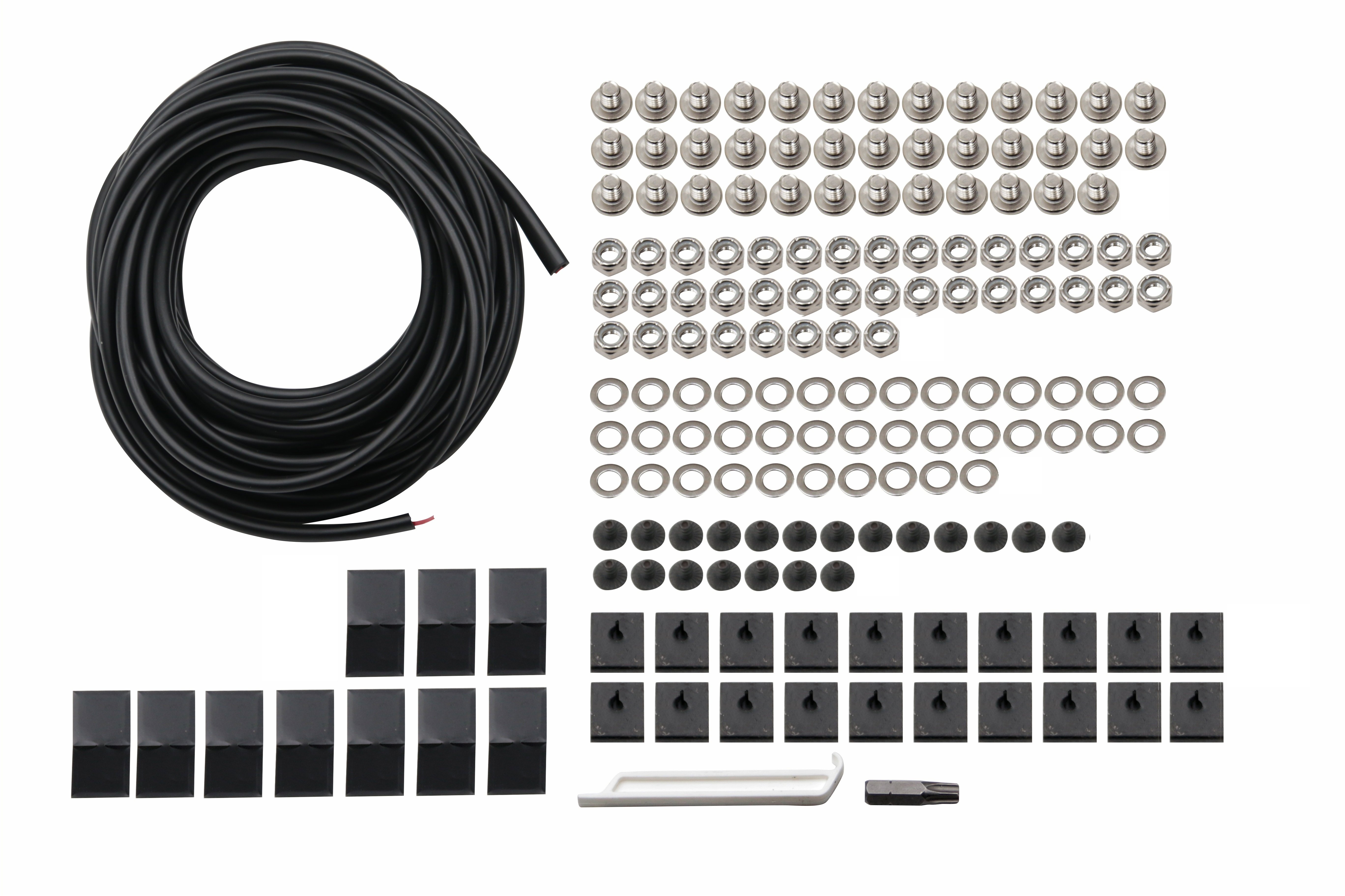 SP-FF4088 Hardware kit for TG-FF8C4088