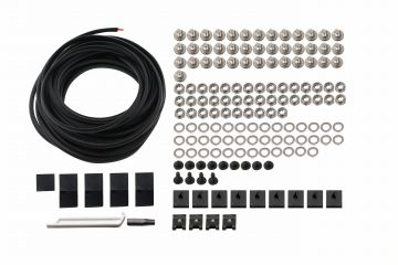SP-FF4108 Hardware kit for TG-FF8C4108