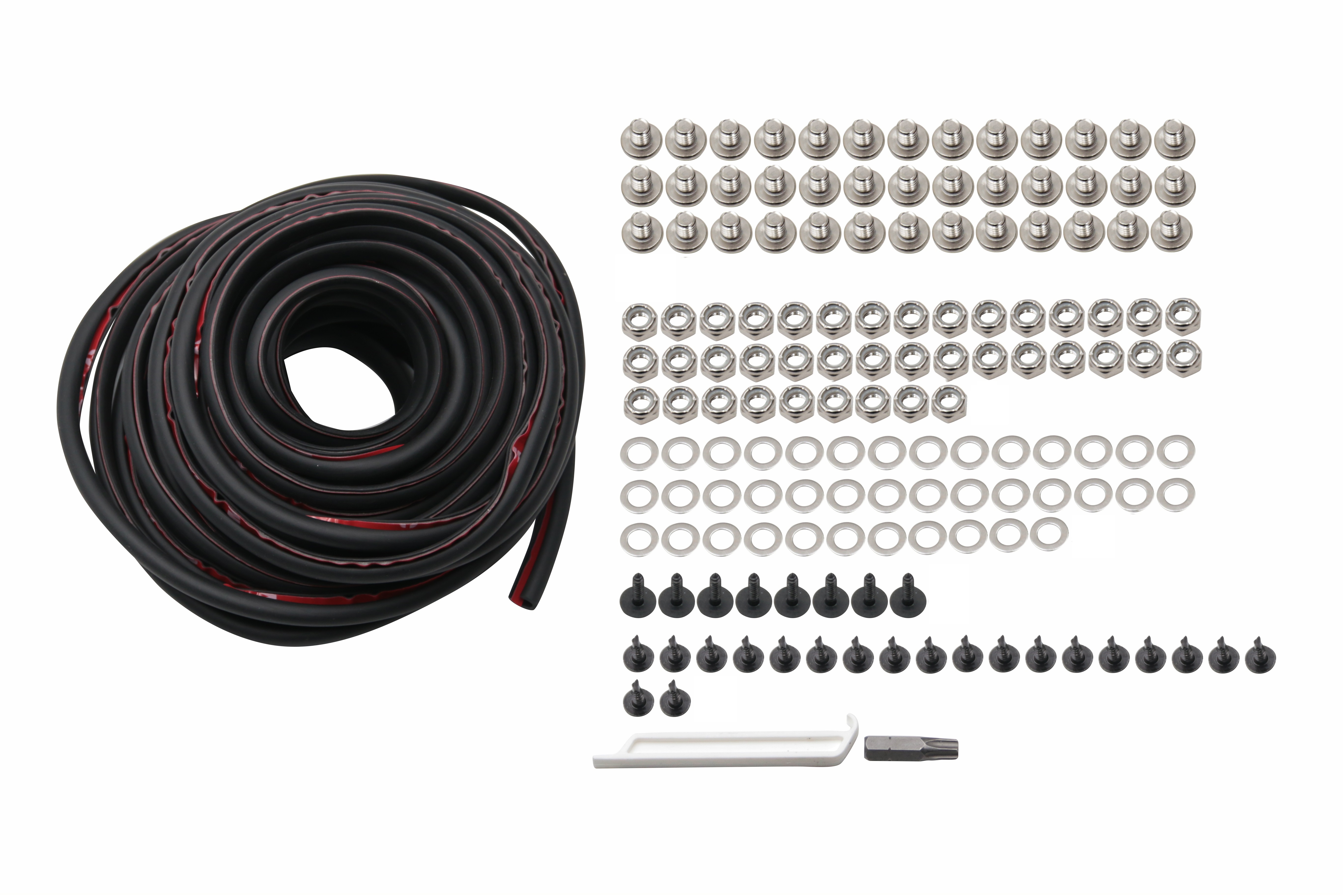 SP-FF4128 Hardware kit for TG-FF8C4128
