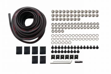 FROS パレンテシ 追加パーツ Tyger Auto: Fender Flare Parts
