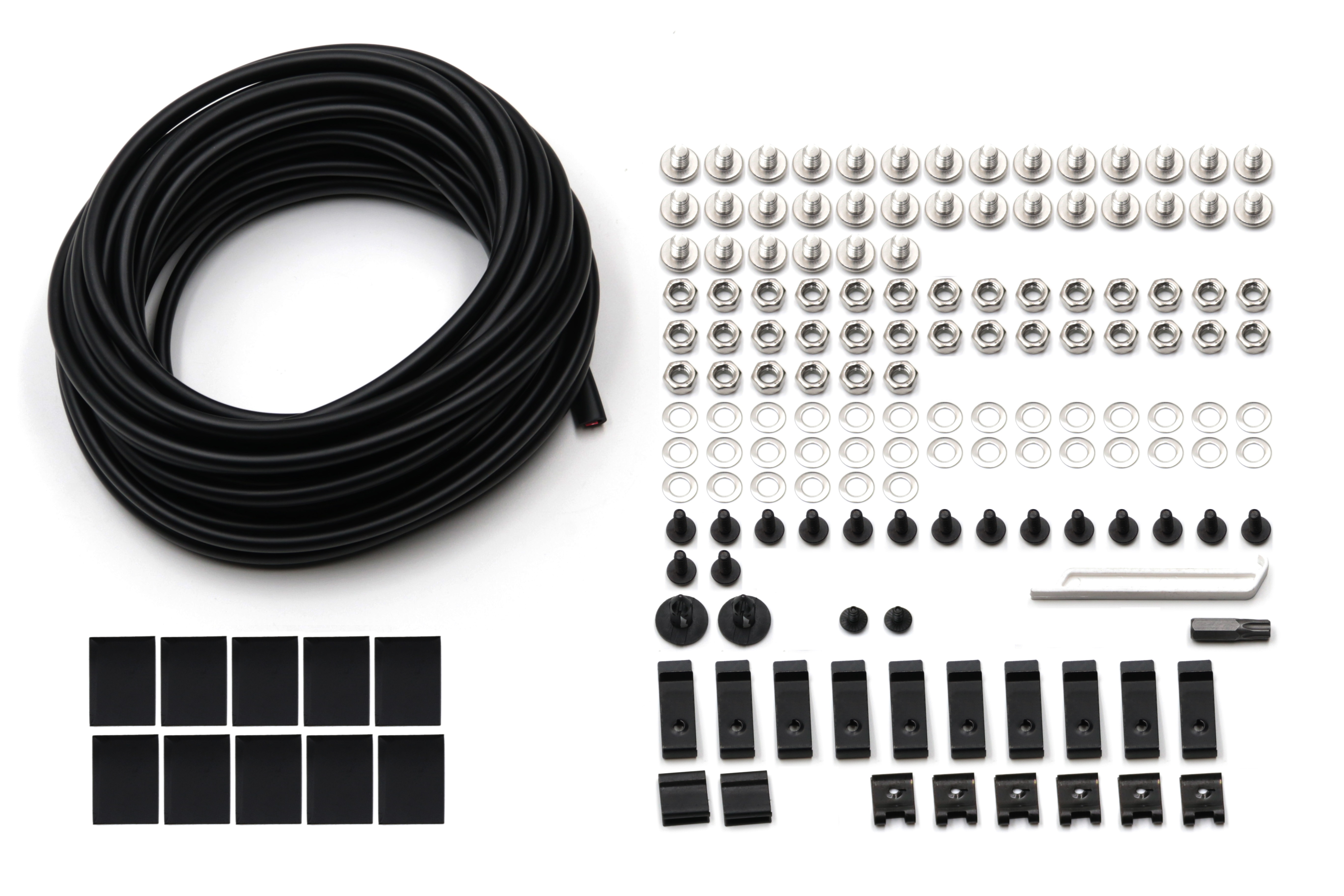 SP-FF4168 Hardware kit for TG-FF8F4168