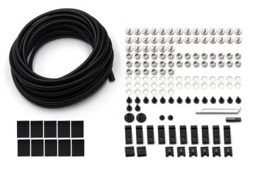 Tyger Auto: Fender Flare Parts