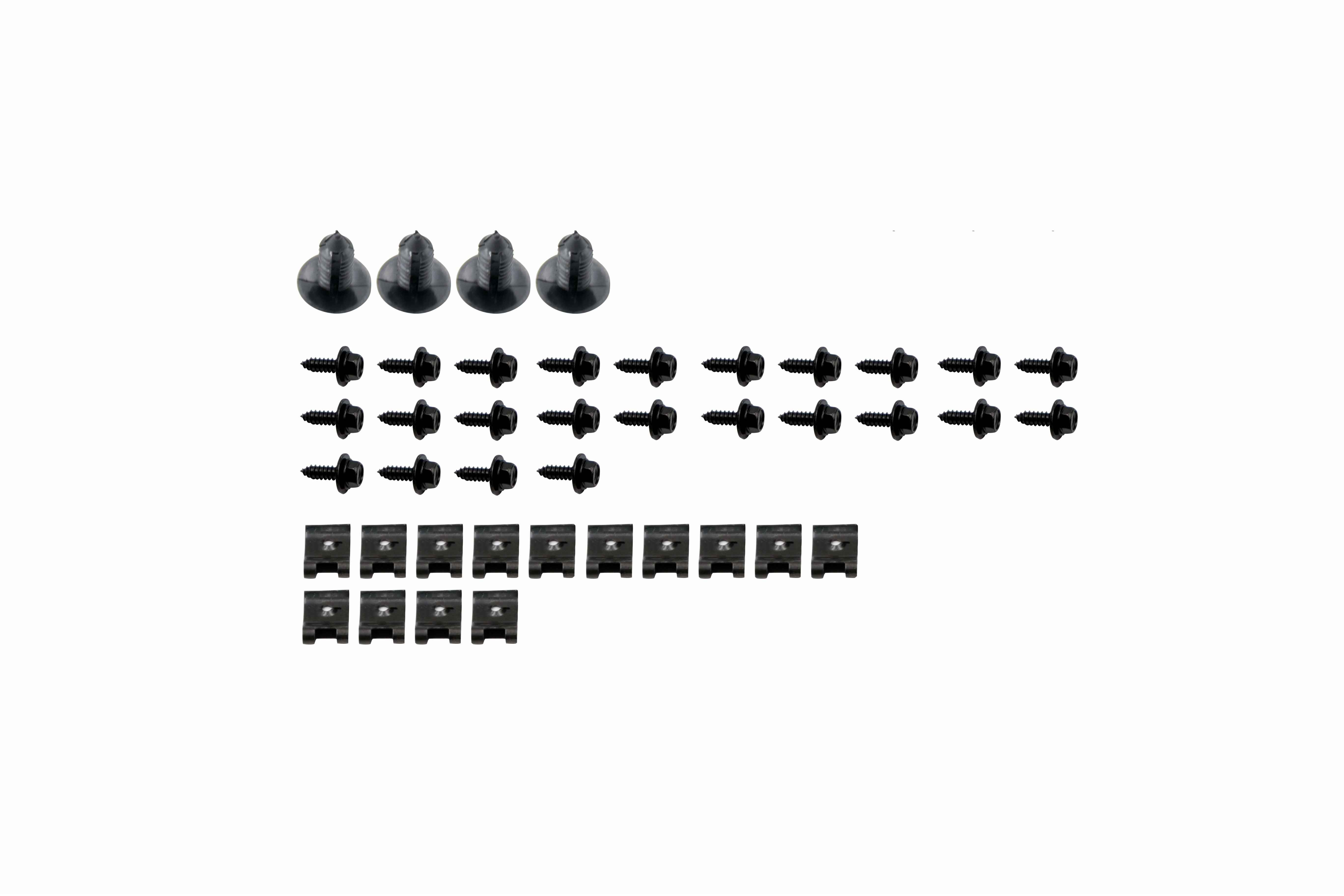 SP-FF4198 Hardware kit for TG-FF6D4198 and TG-FF6D4208