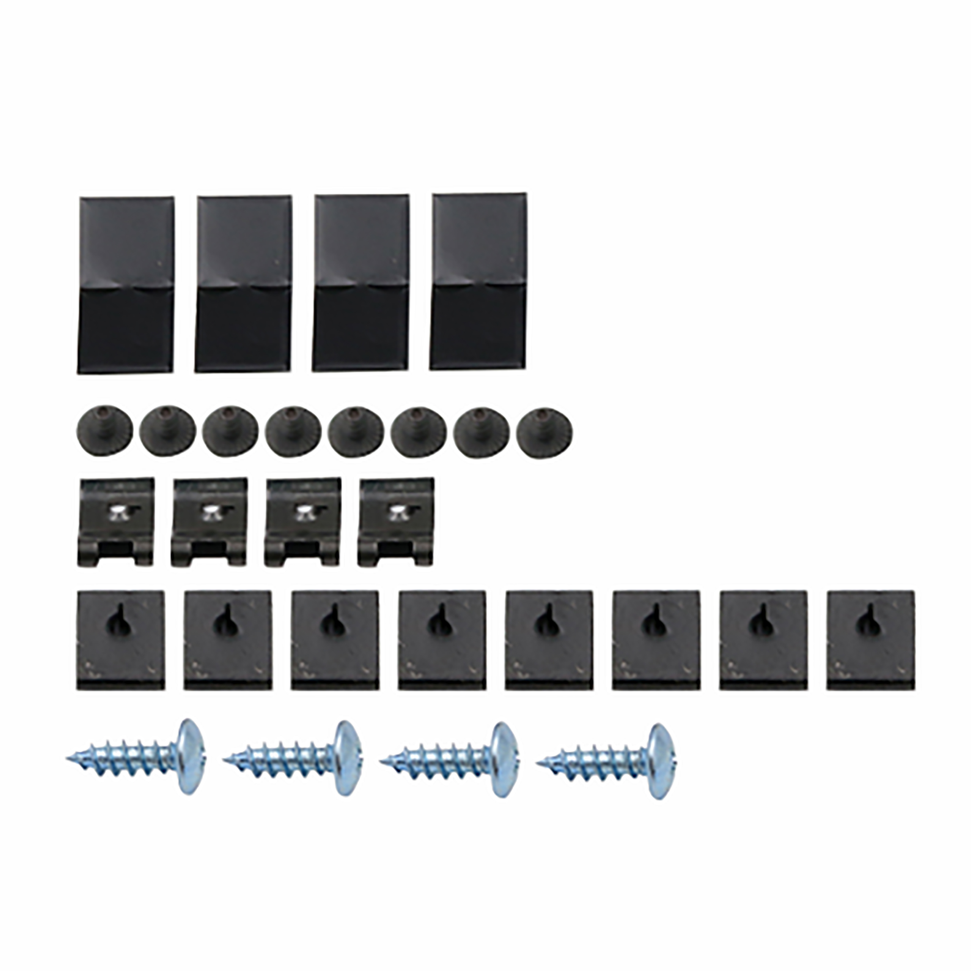 SP-FF4298 Hardware Kit for Fender Flare TG-FF6C4298