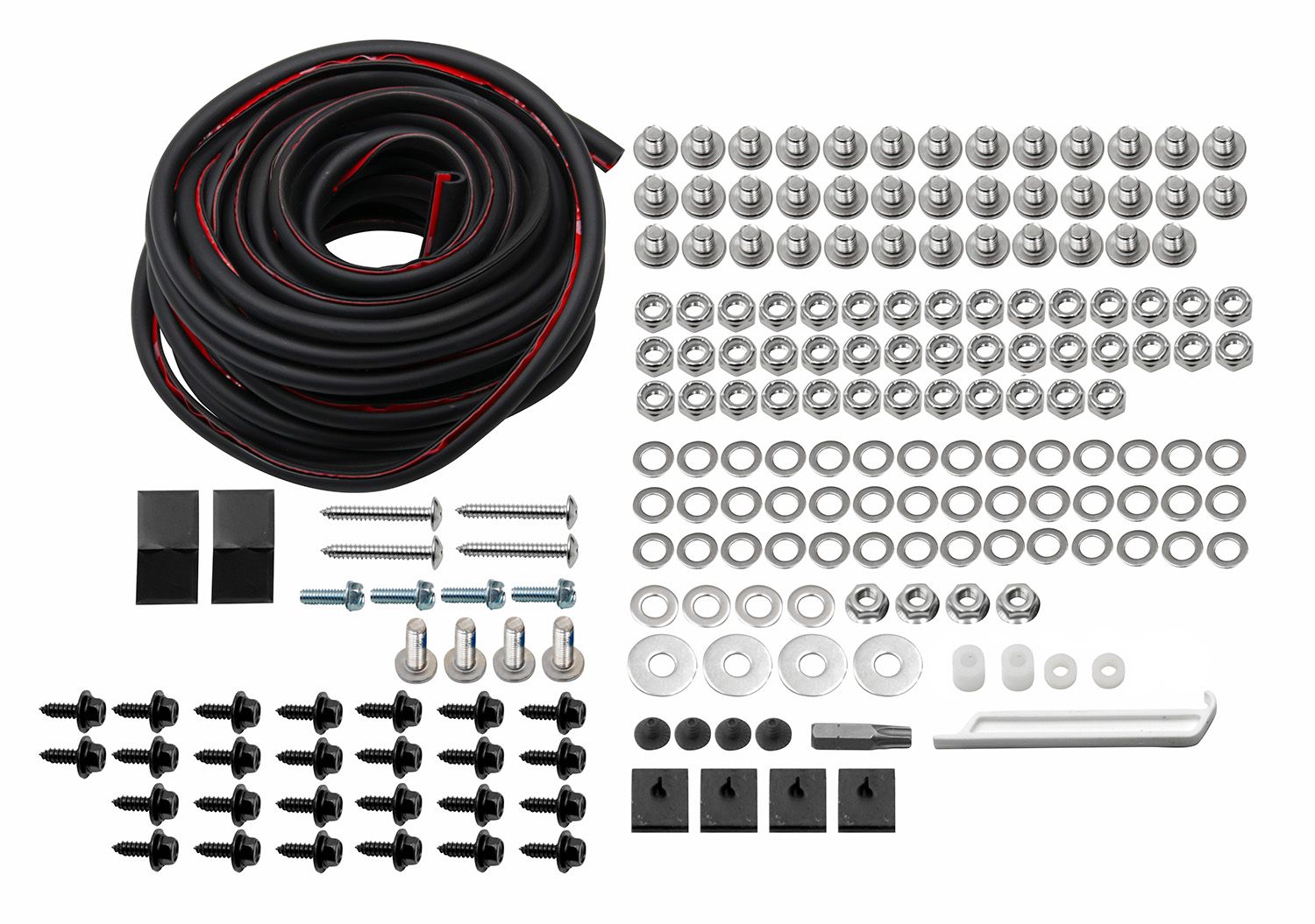 SP-FF4328 Hardware kit for TG-FF8T4328