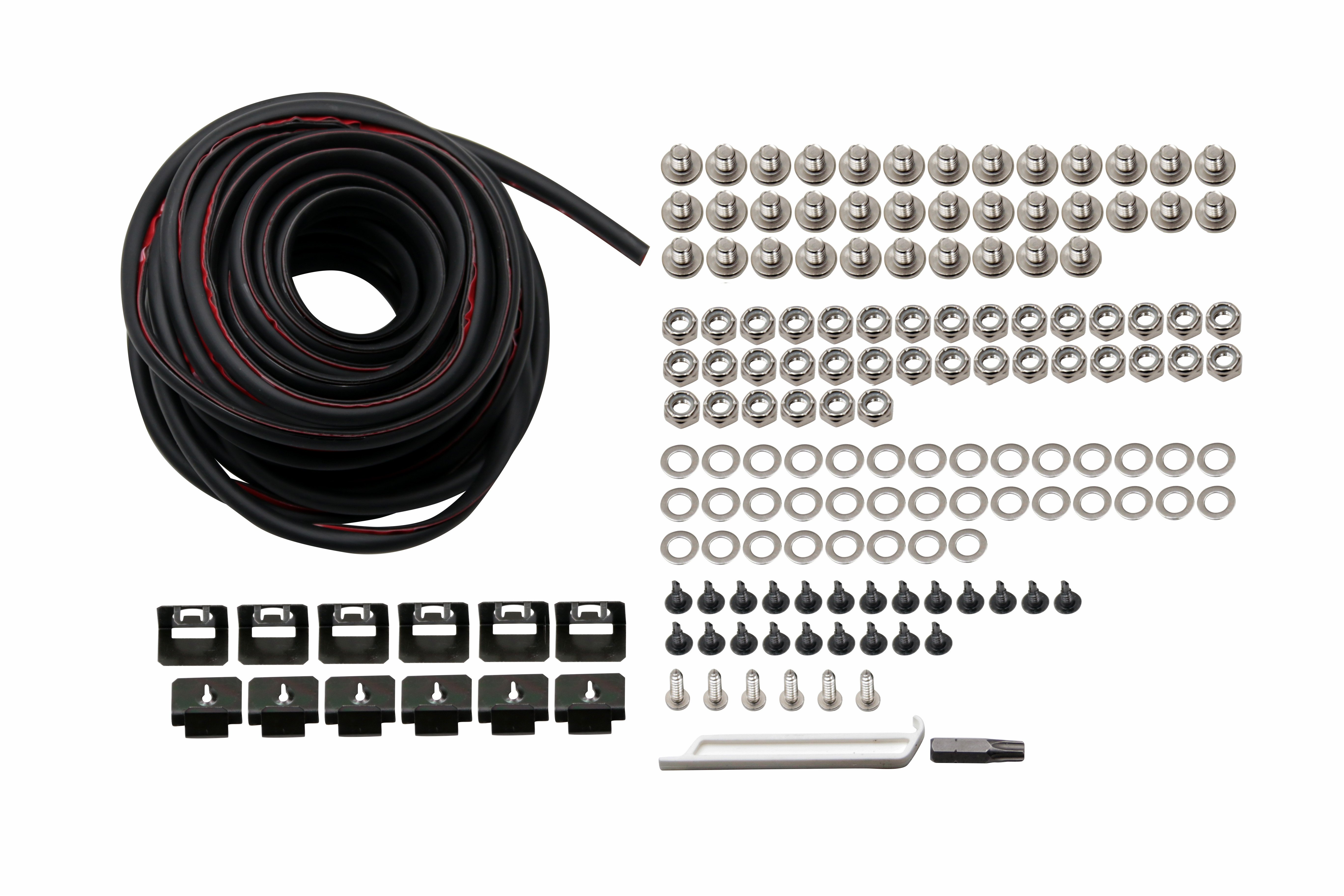 SP-FF4338 Hardware kit for TG-FF8D4338