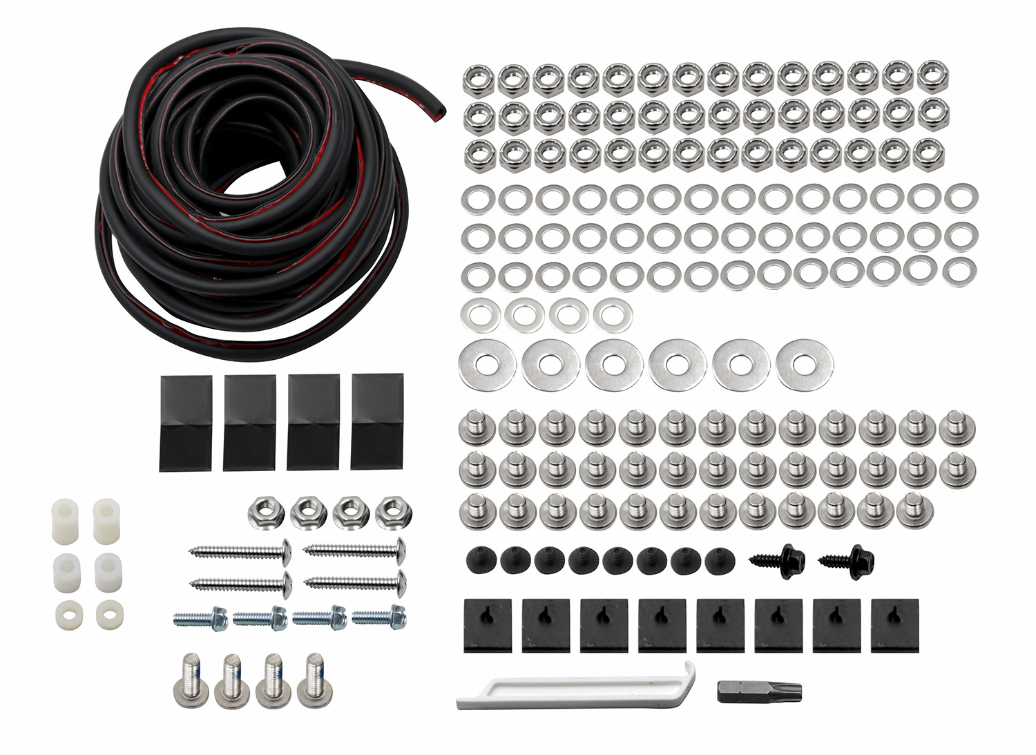 SP-FF4348 Hardware kit for TG-FF8T4348