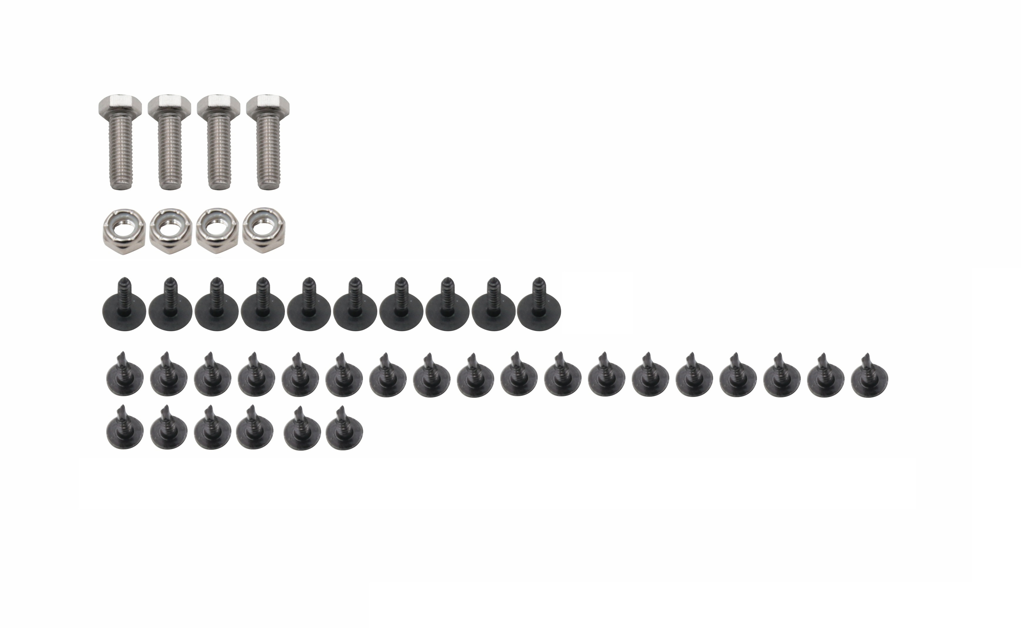 SP-FF4368 Hardware kit for TG-FF6C4368