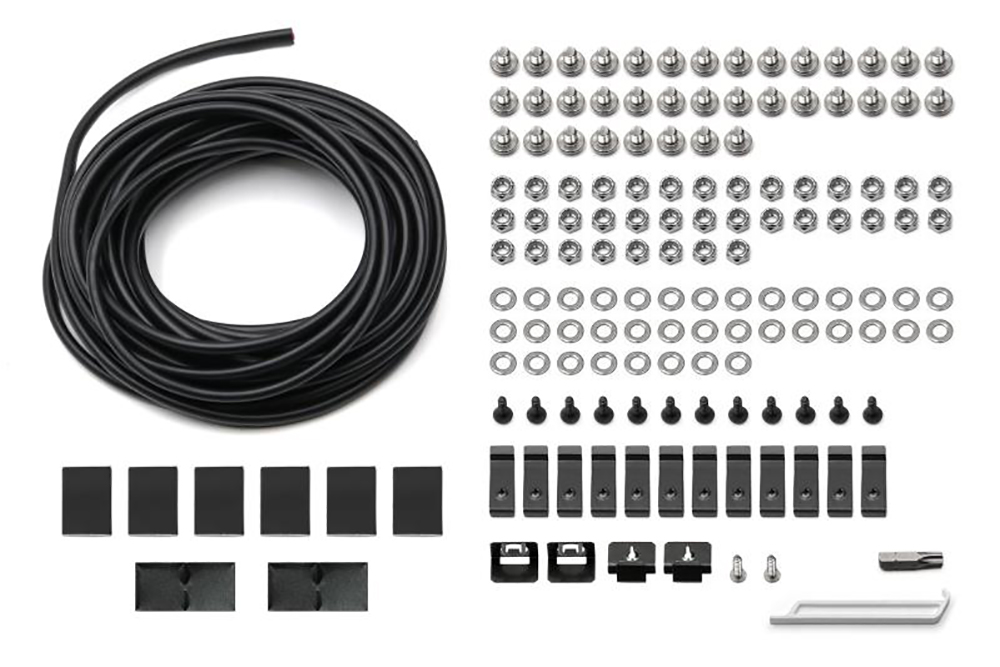 SP-FF4478 Hardware Kit for Fender Flare TG-FF8D4478