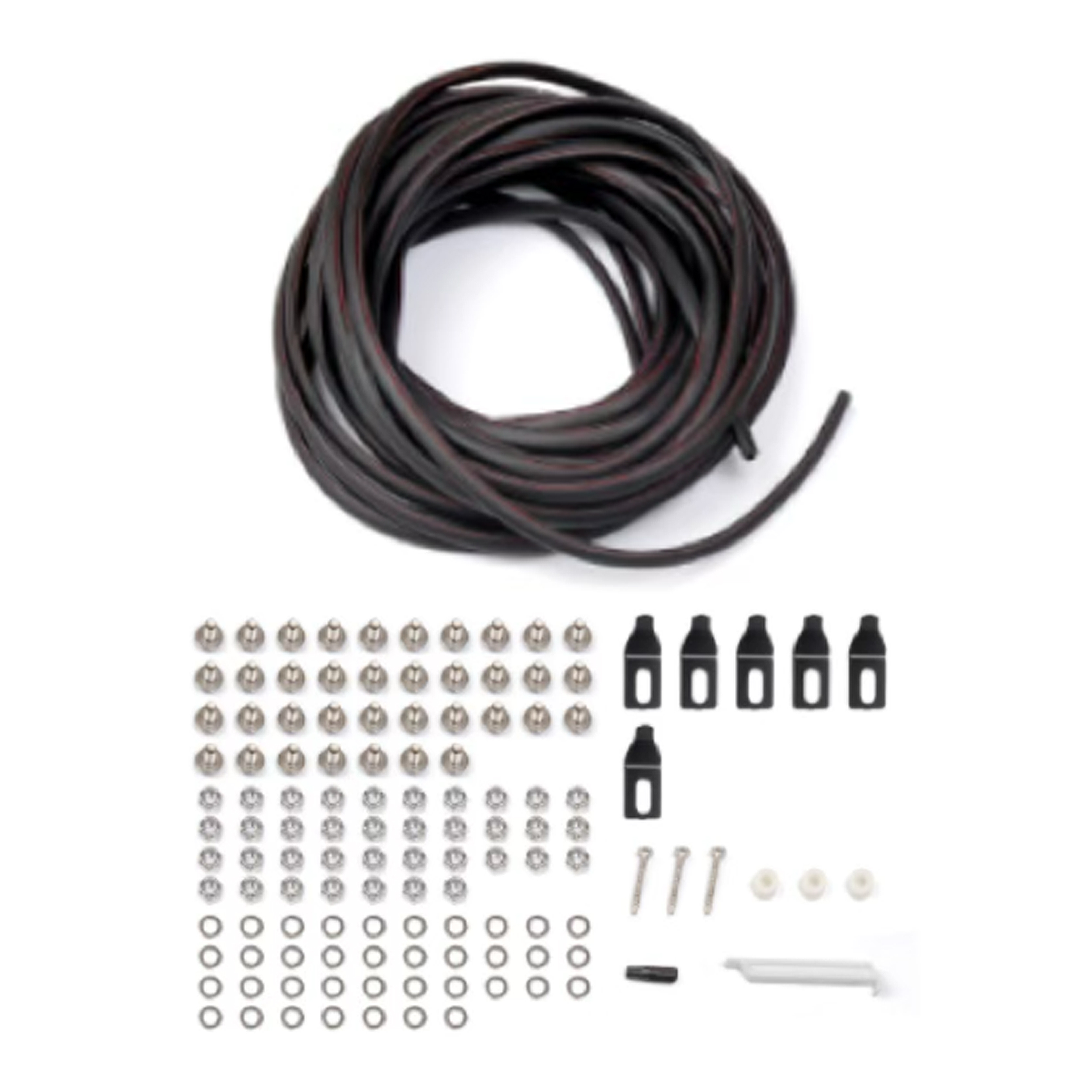 SP-FF4518 Hardware Kit for Fender Flare TG-FF8T4518