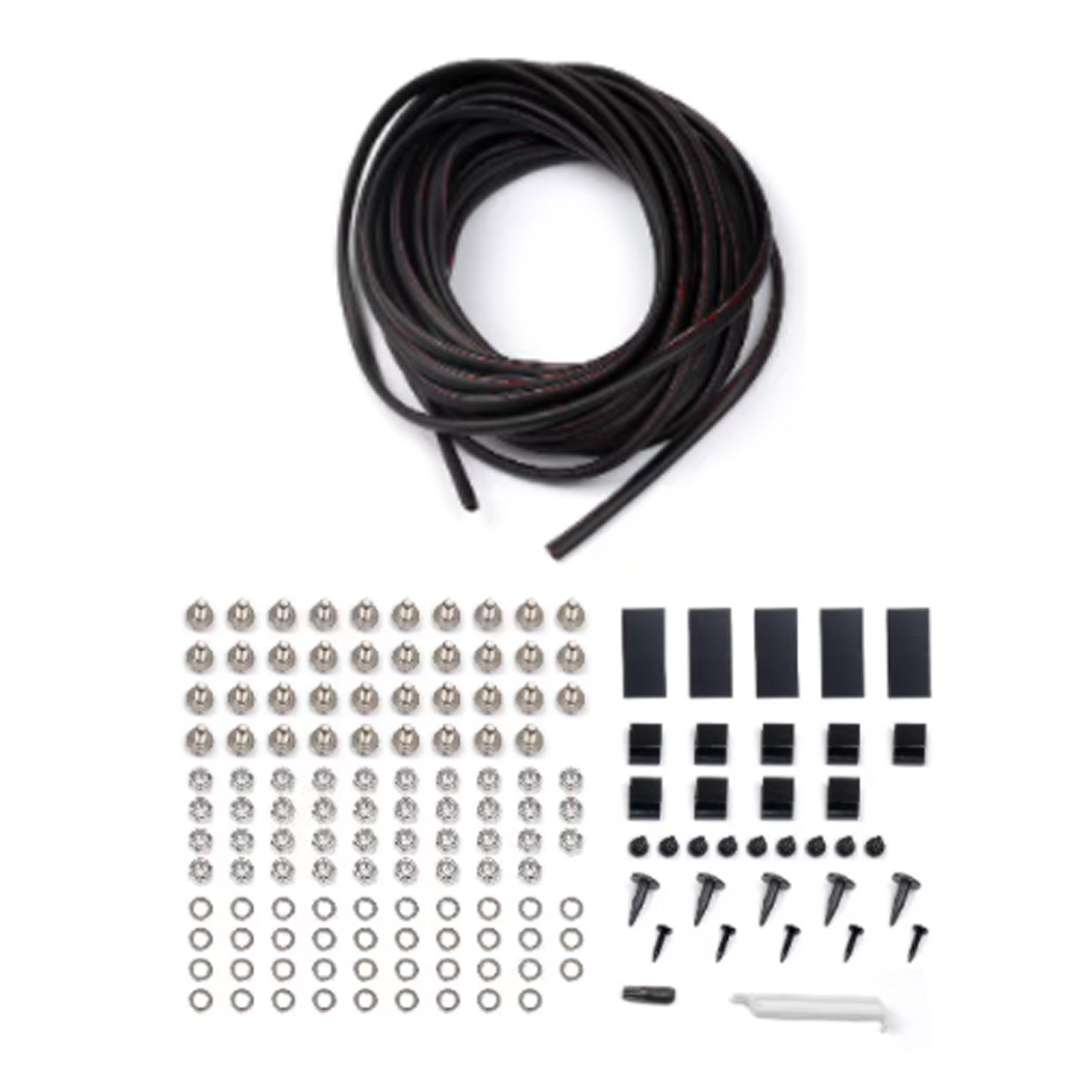 SP-FF4688 Hardware Kit for Fender Flare TG-FF8F4688