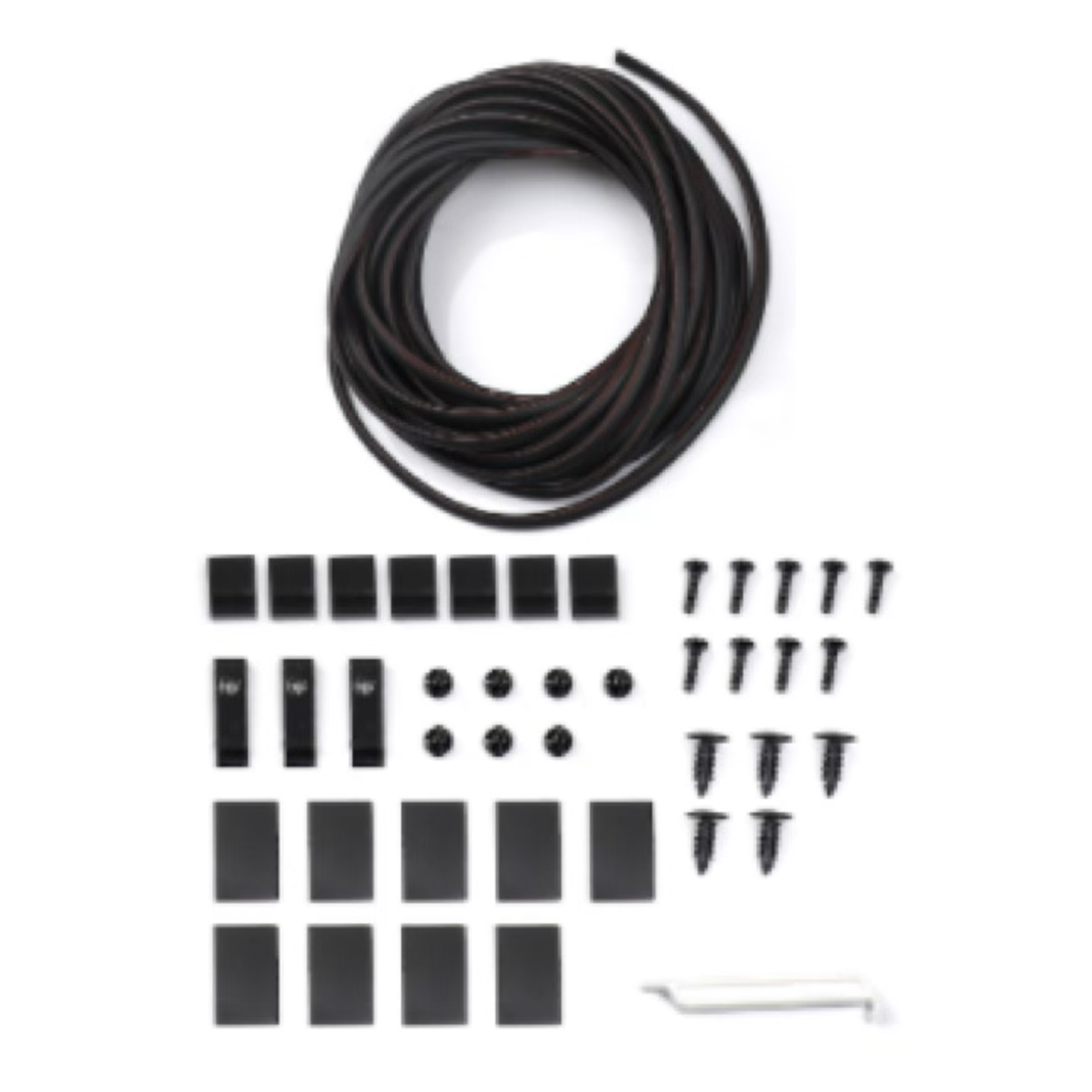 SP-FF5008 Hardware Kit for Fender Flare TG-FF6F5008