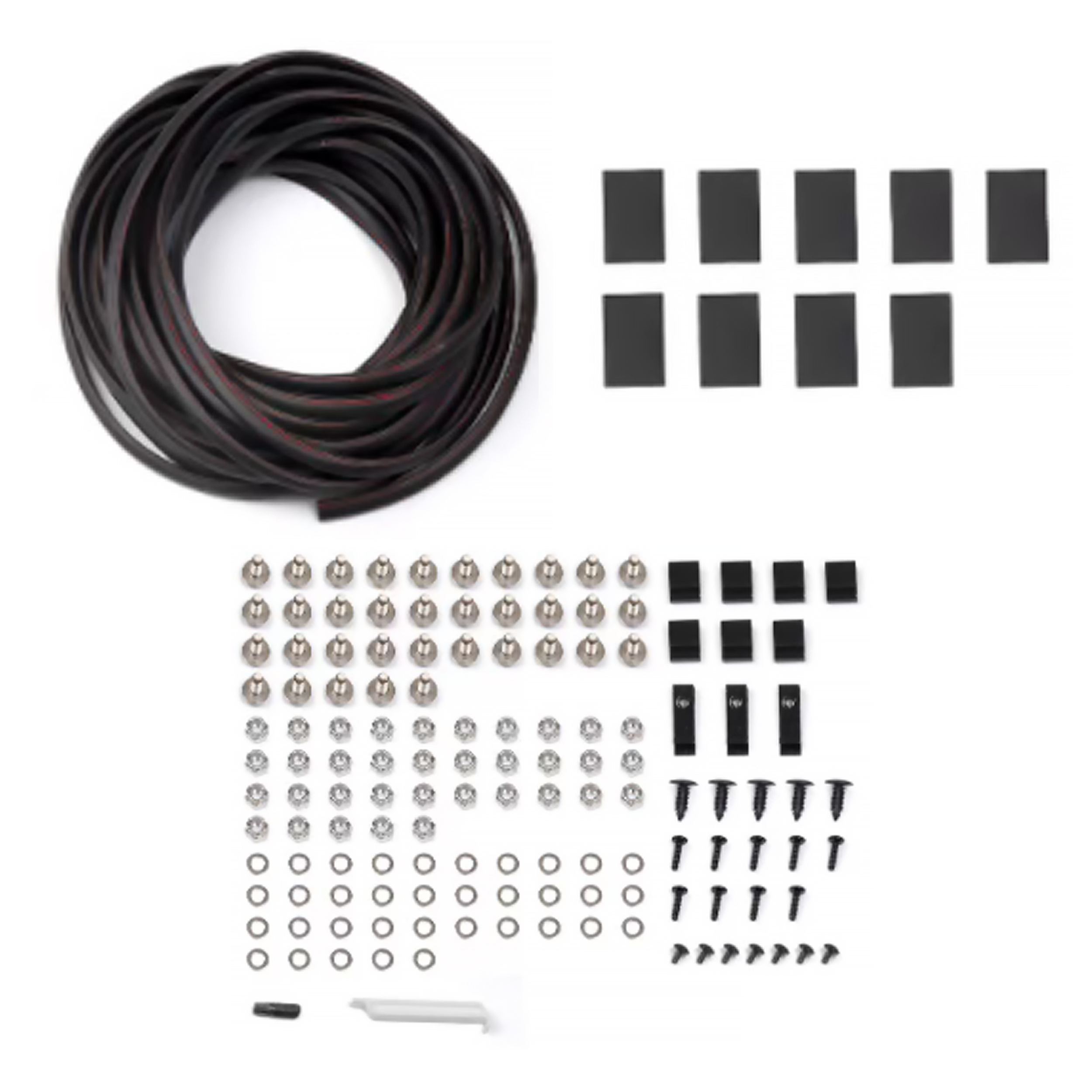 SP-FF5018 Hardware Kit for Fender Flare TG-FF8F5018