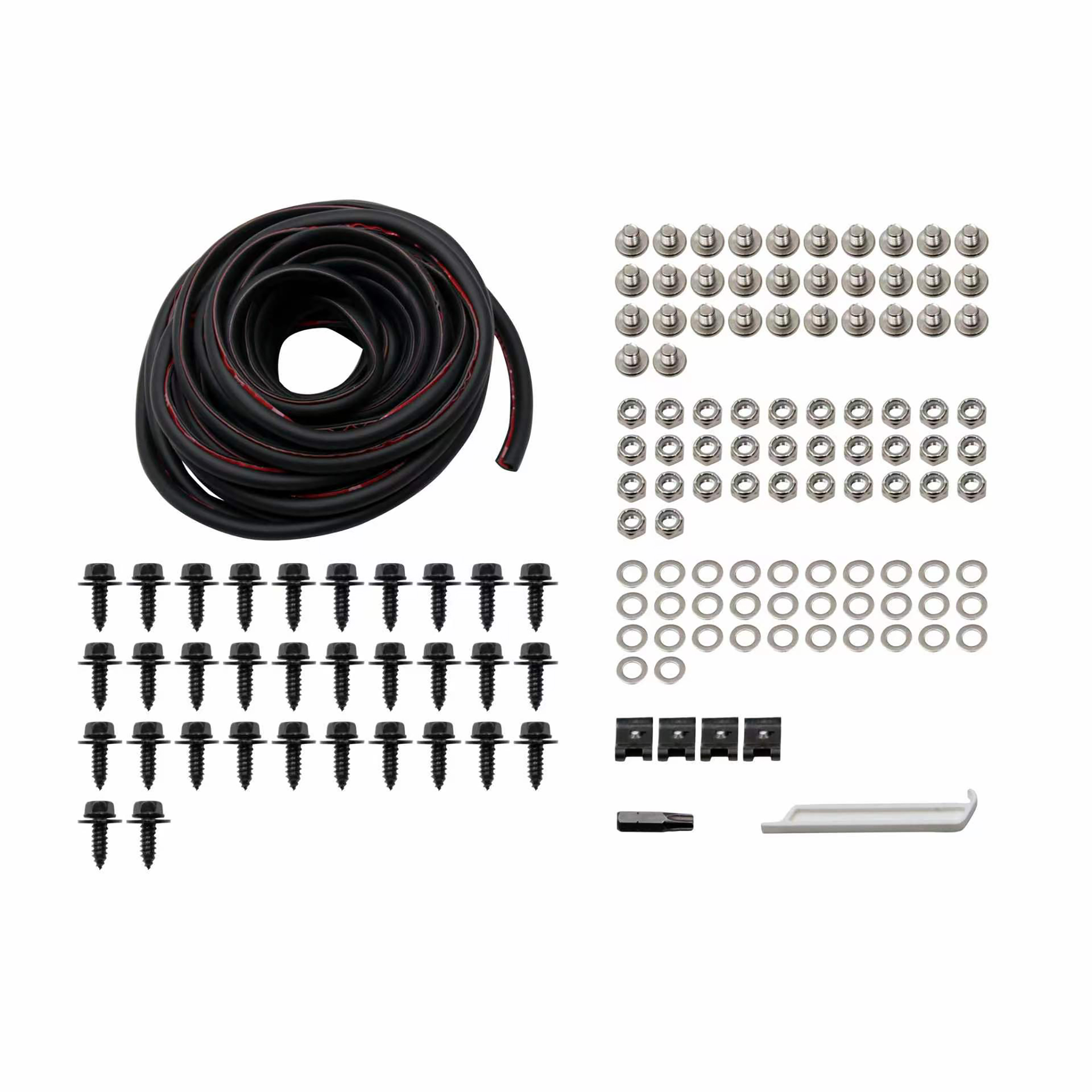 SP-FF5048 Hardware Kit for Fender Flare TG-FF8T5048
