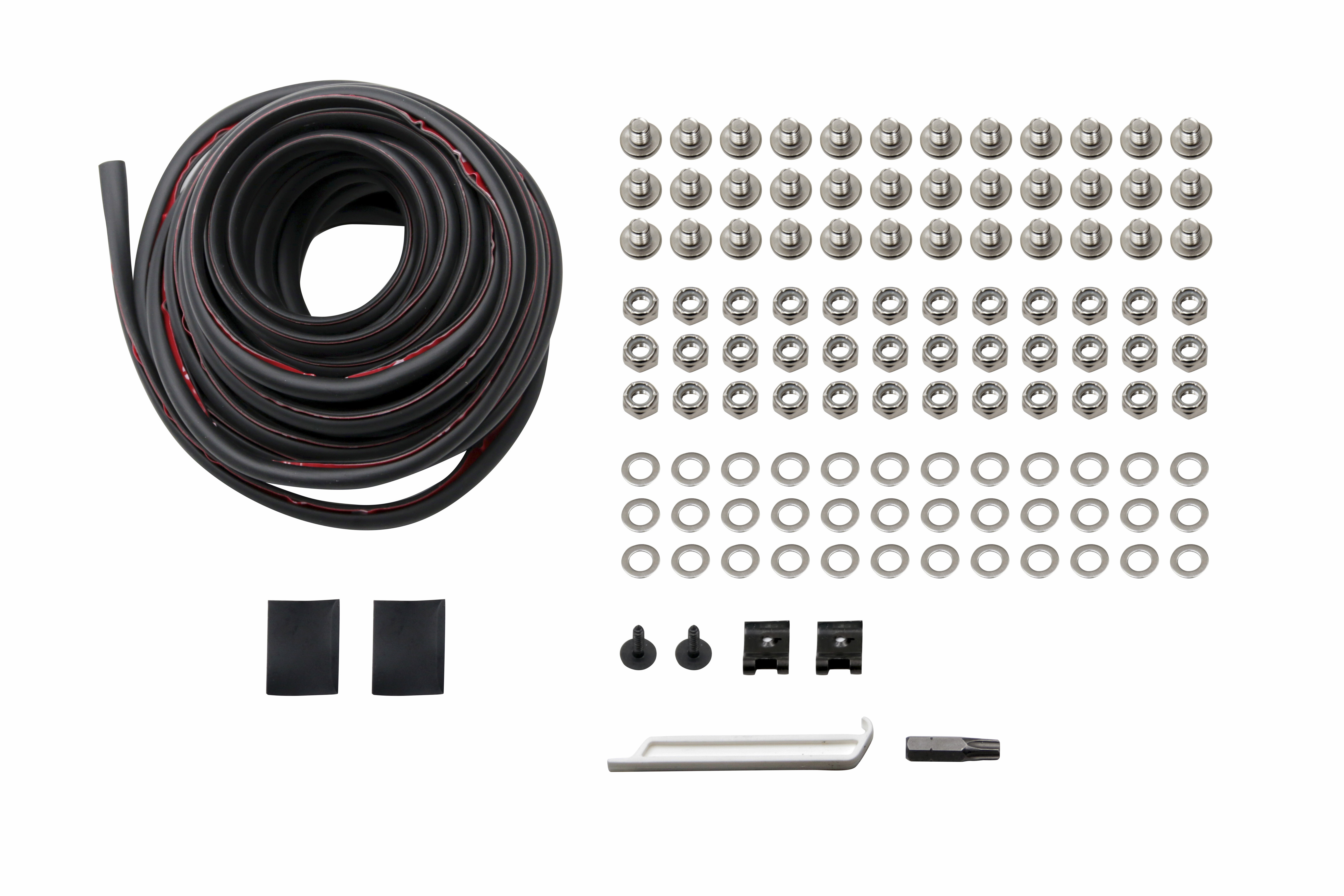 SP-FF8D4418 Hardware Kit for TG-FF8D4418