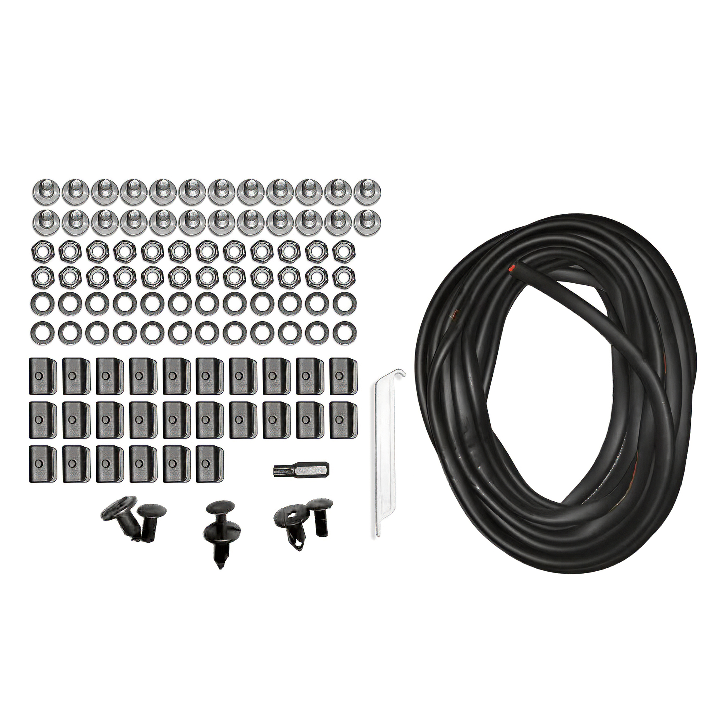 SP-FF8F5037 Hardware kit for TG-FF8F5037