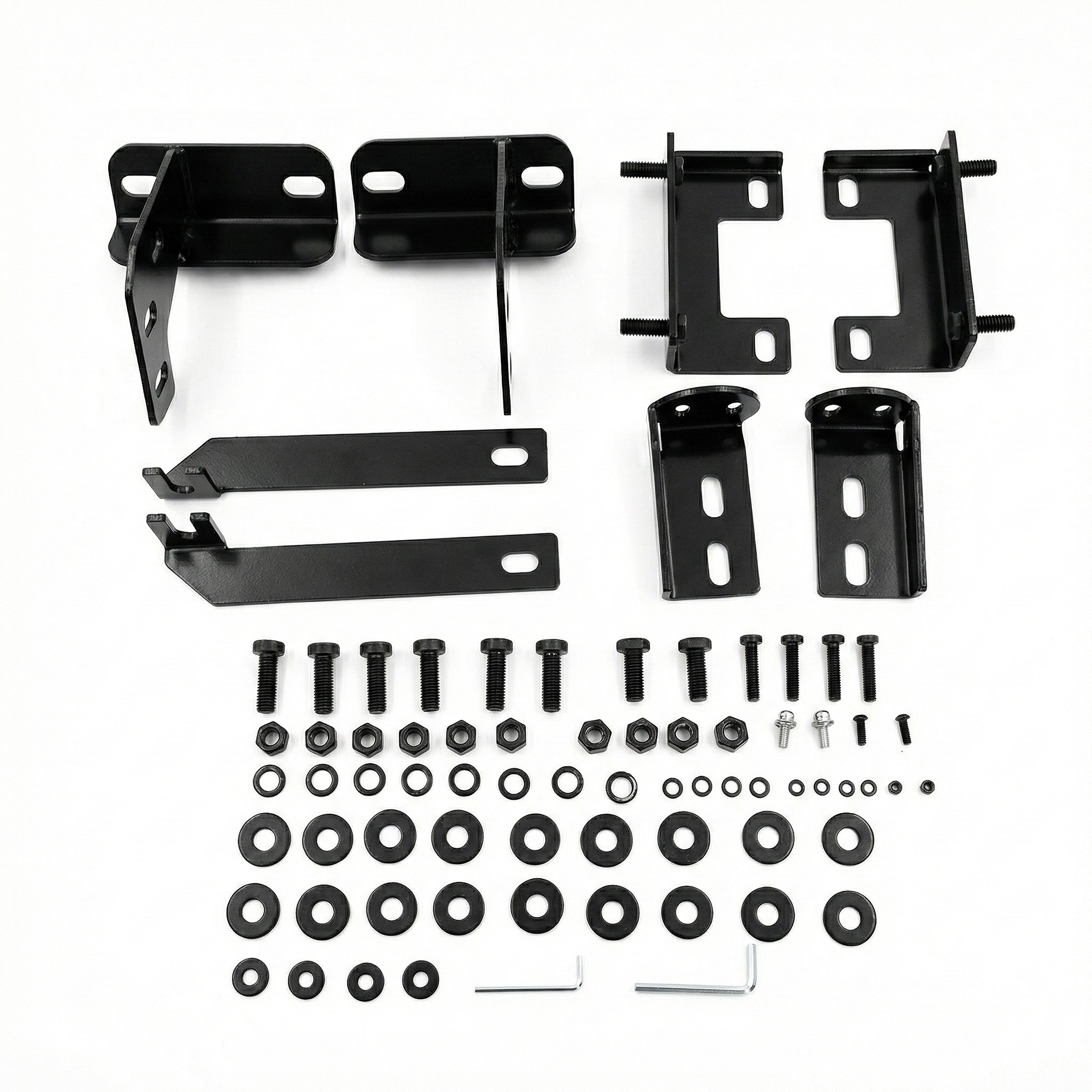 Hardware and Brackets Kit Replacement for TG-GD6D60068