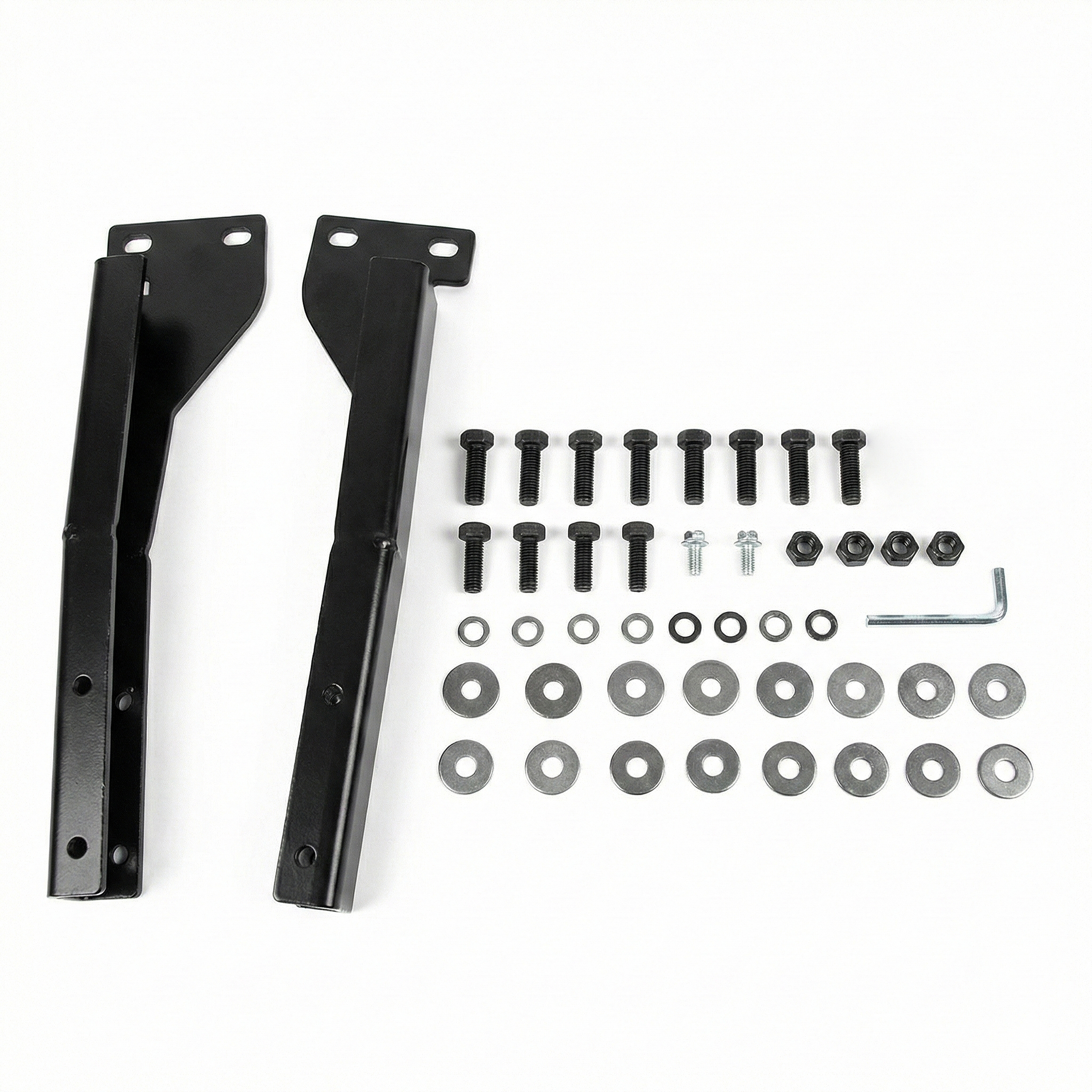 Hardware and Brackets Kit Replacement for TG-GD6D60528