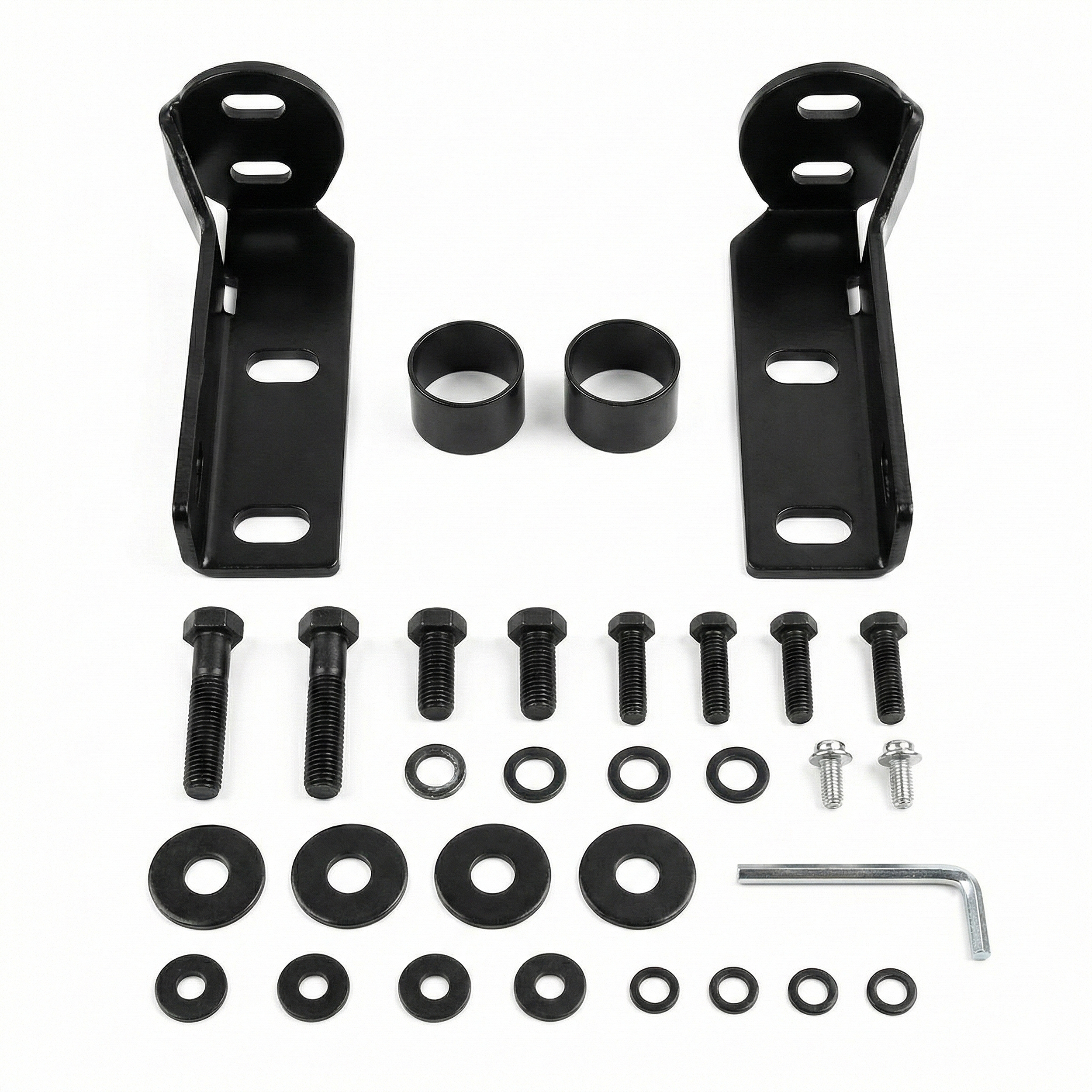 Hardware and Brackets Kit Replacement for TG-GD6N60168
