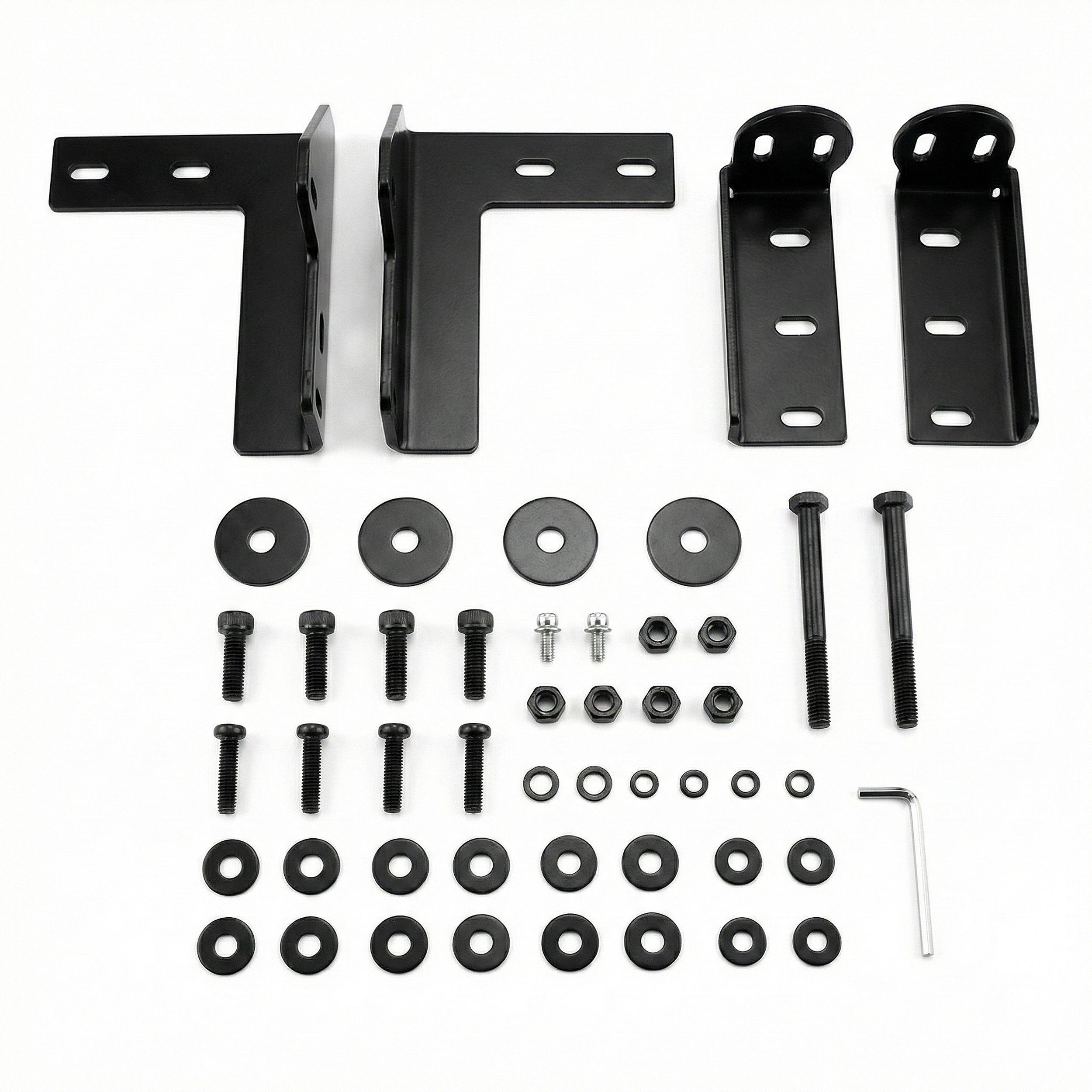 Hardware and Brackets Kit Replacement for TG-GD6T60028