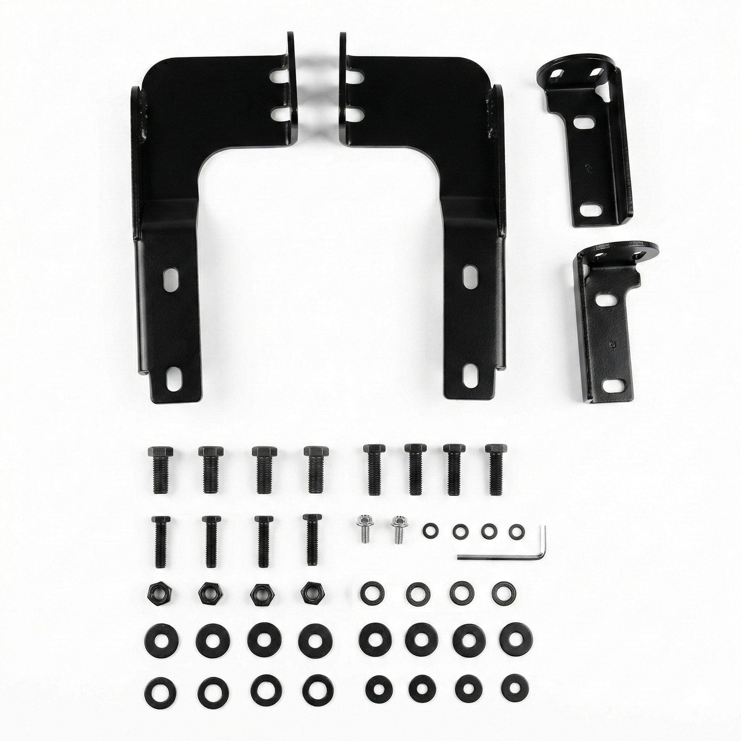 Hardware and Brackets Kit Replacement for TG-GD6T60448