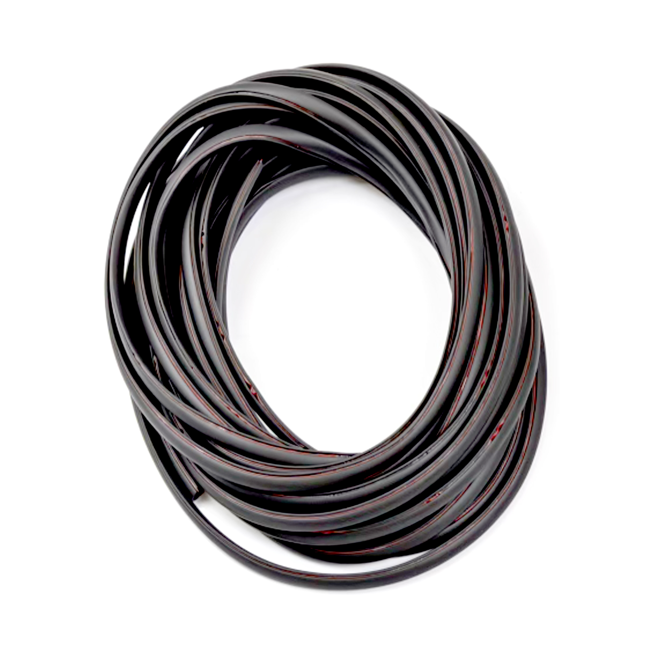 Edge Trim for Pocket Style Fender Flares