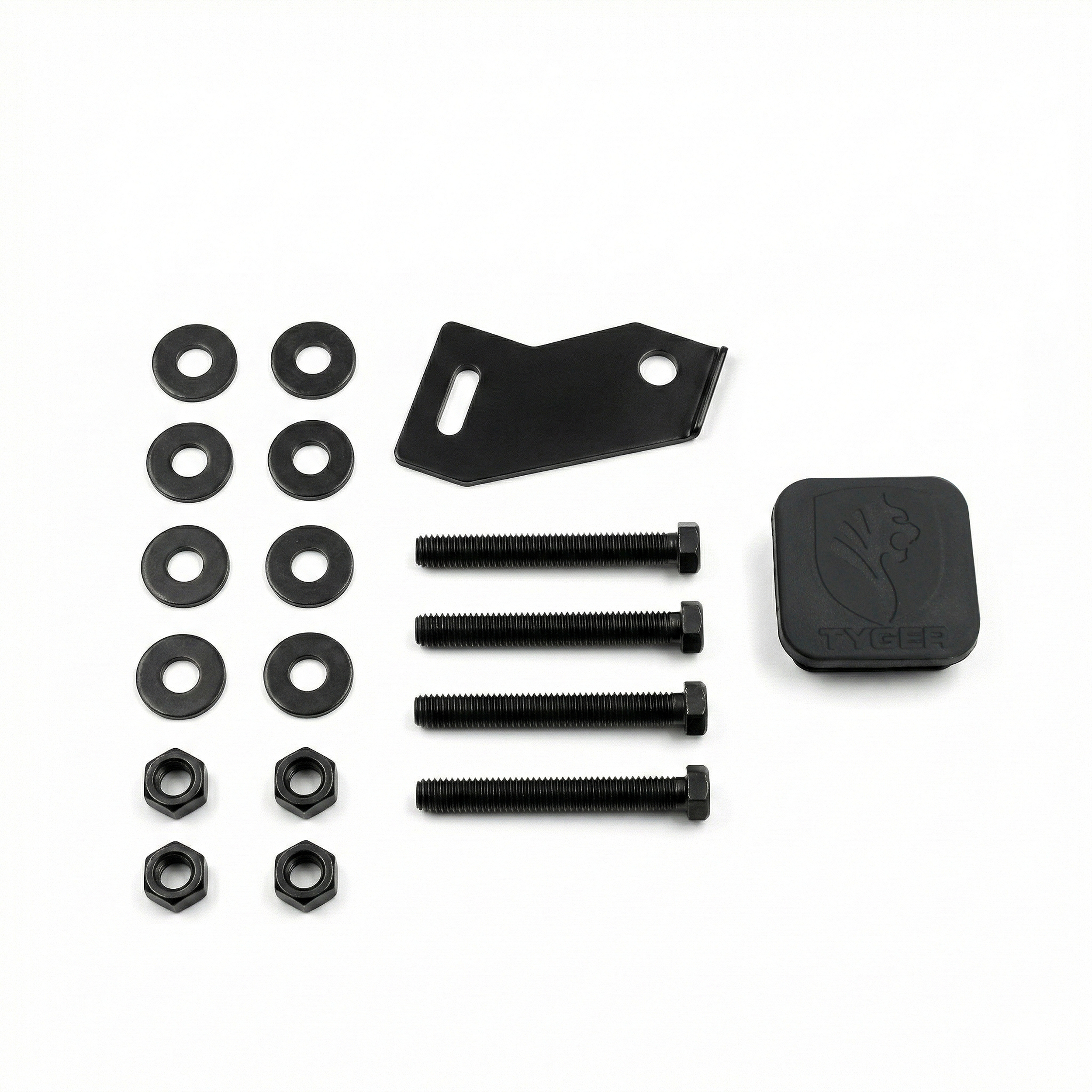 Hardware and Brackets Kit Replacement for TG-HC2F333B