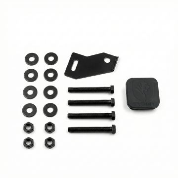 Hardware and Brackets Kit Replacement for TG-HC2F333B