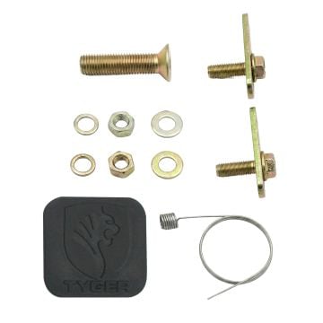 Hardware Kit Replacement - TG-HC3D002B