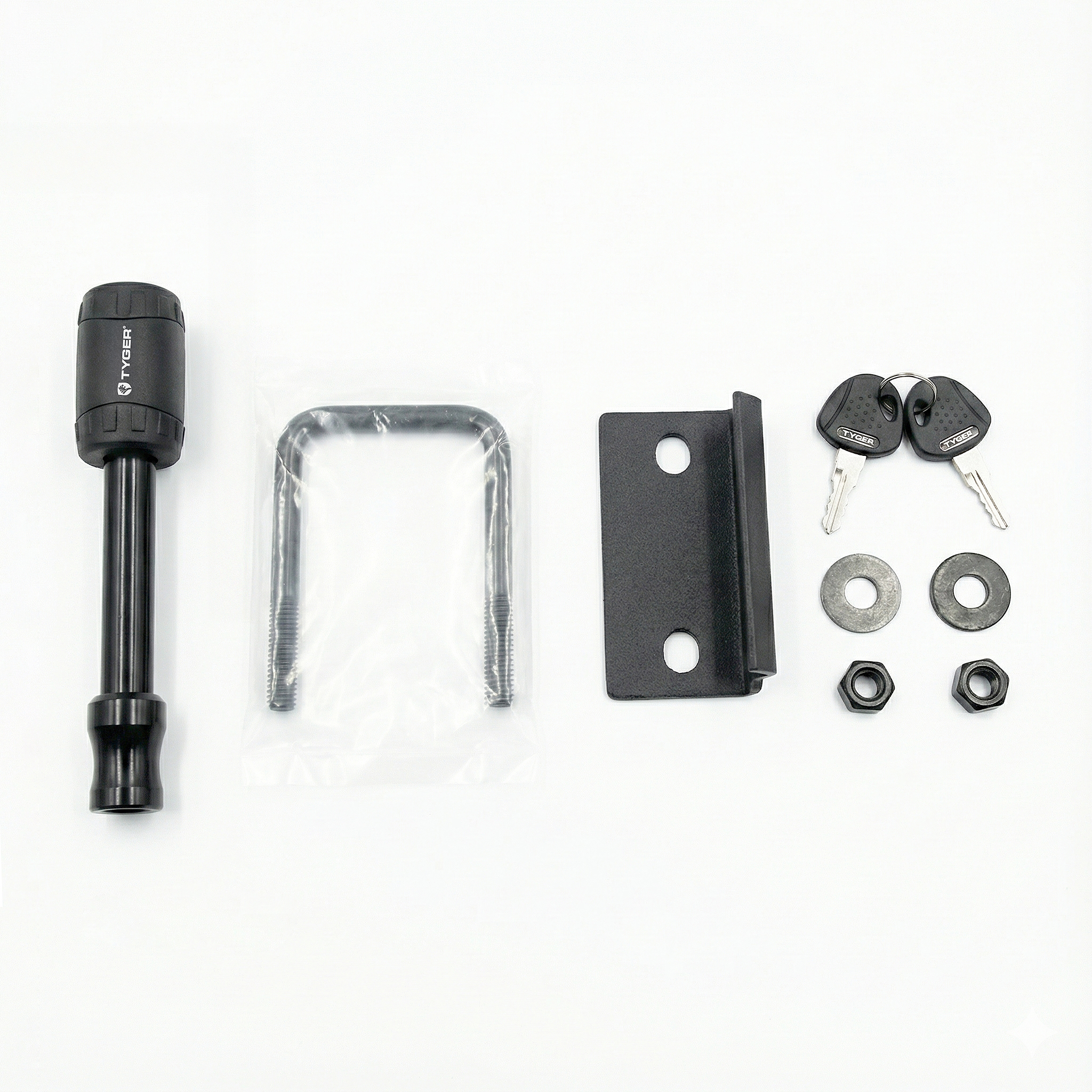 Hardware Kit Replacement - TG-HS8U81238