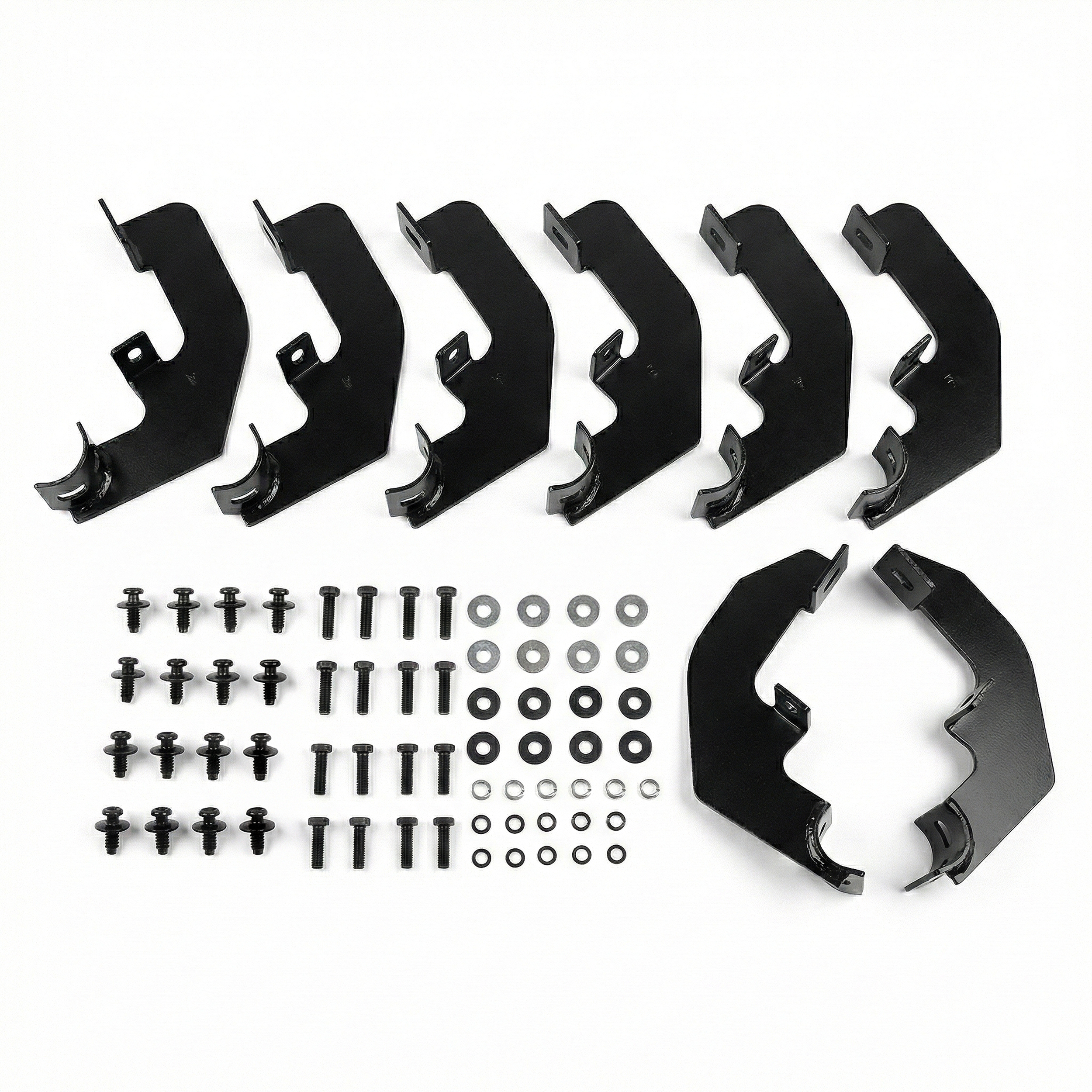 Hardware and Brackets Kit Replacement for TG-KB2C25001