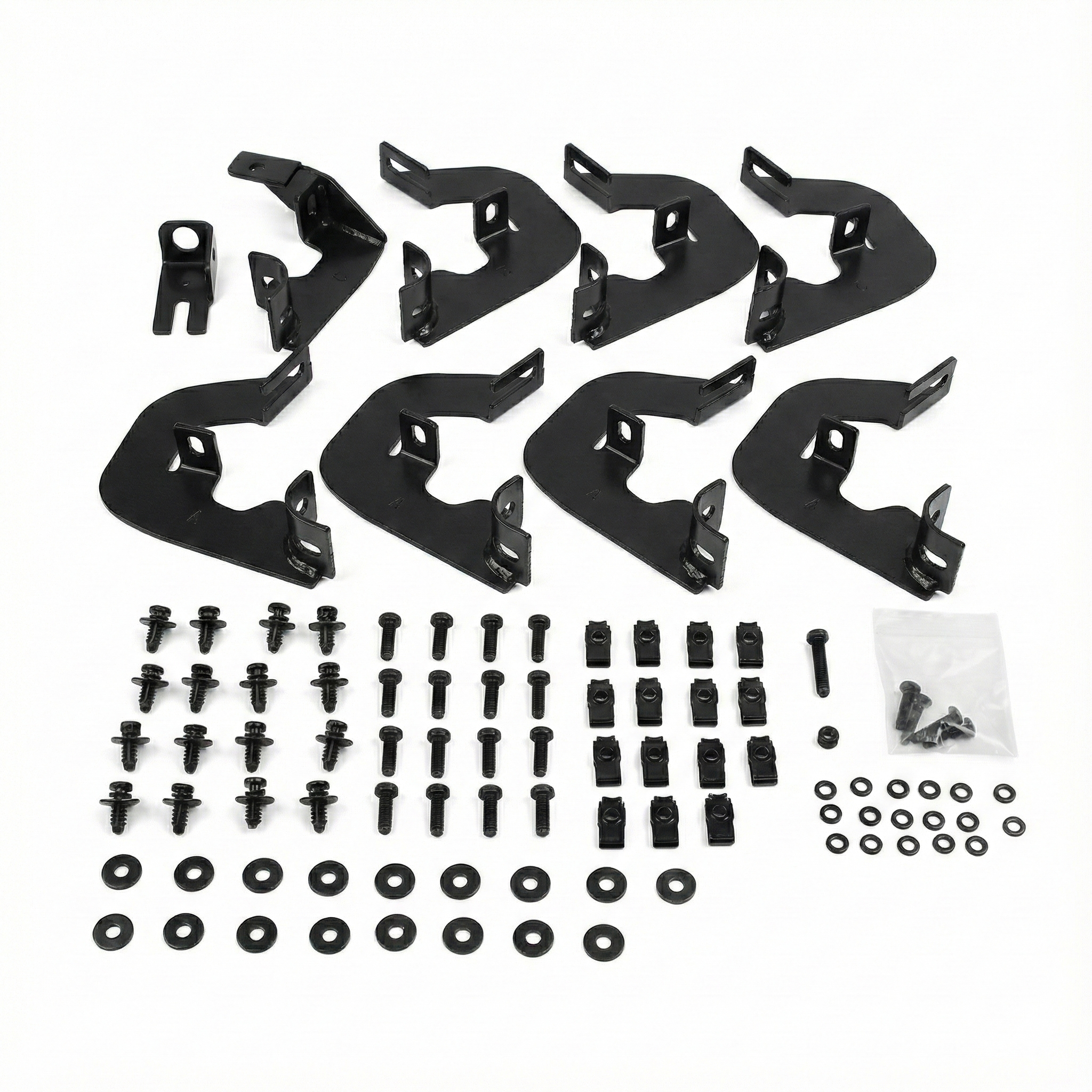 Hardware and Brackets Kit Replacement - TG-KB2C25011