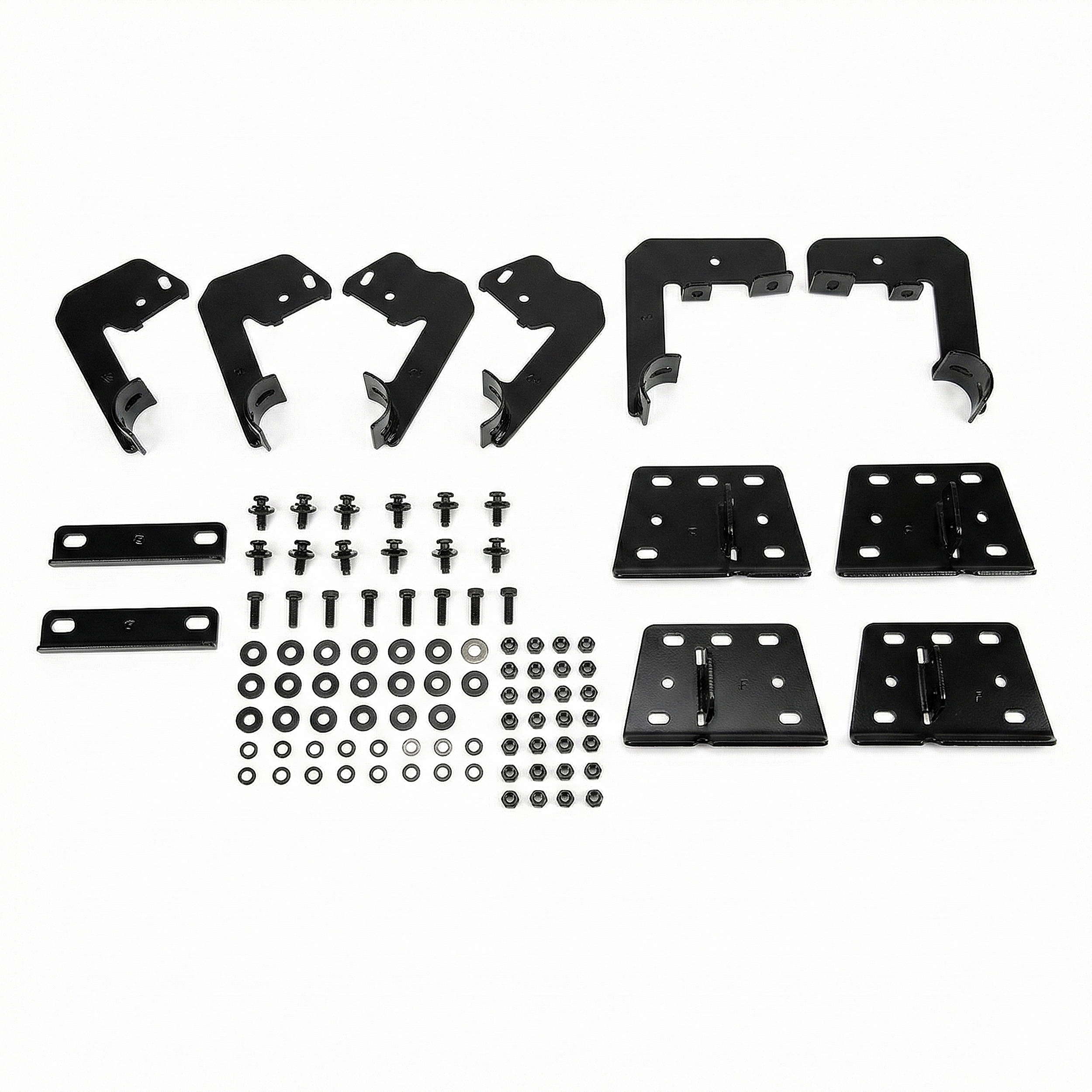 Hardware and Brackets Kit Replacement for TG-KB2D25004