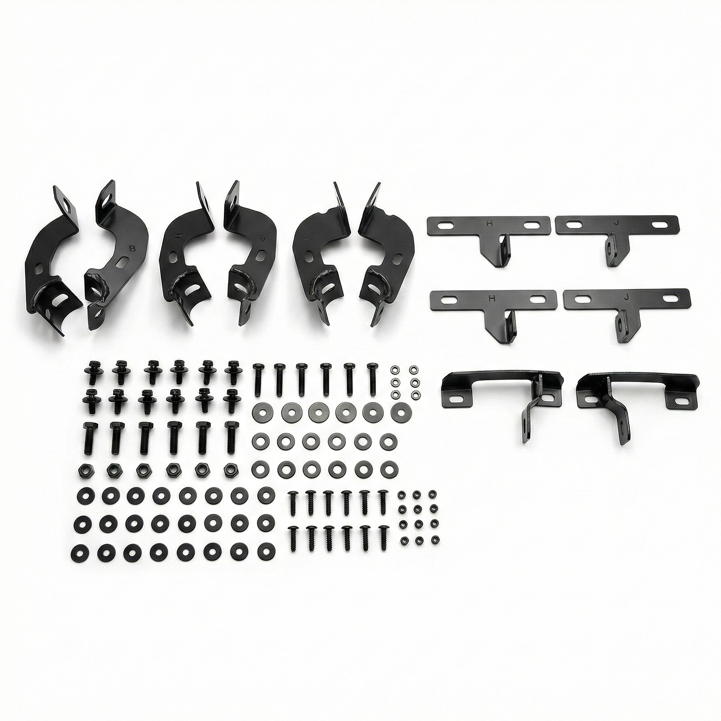 Hardware and Brackets Kit Replacement for TG-KB2J25003