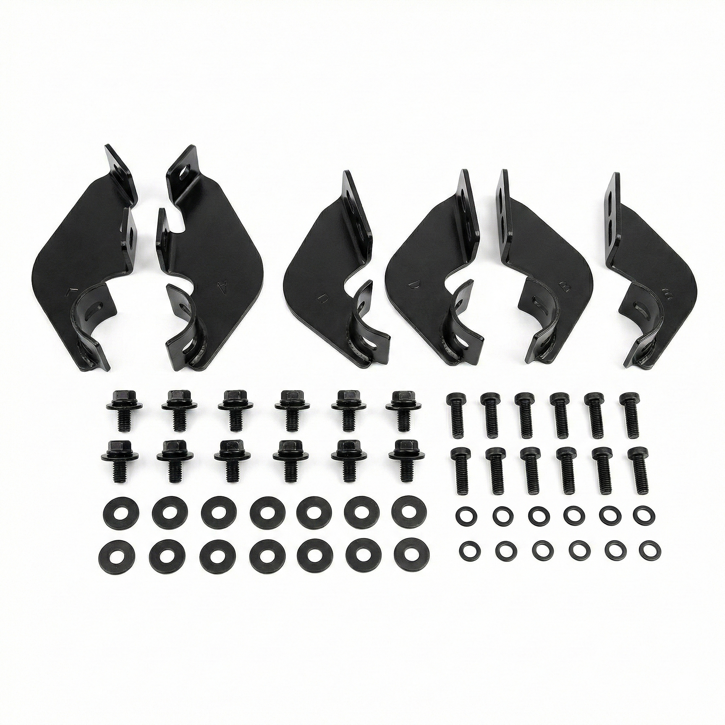 Hardware and Brackets Kit Replacement for TG-KB2T25002