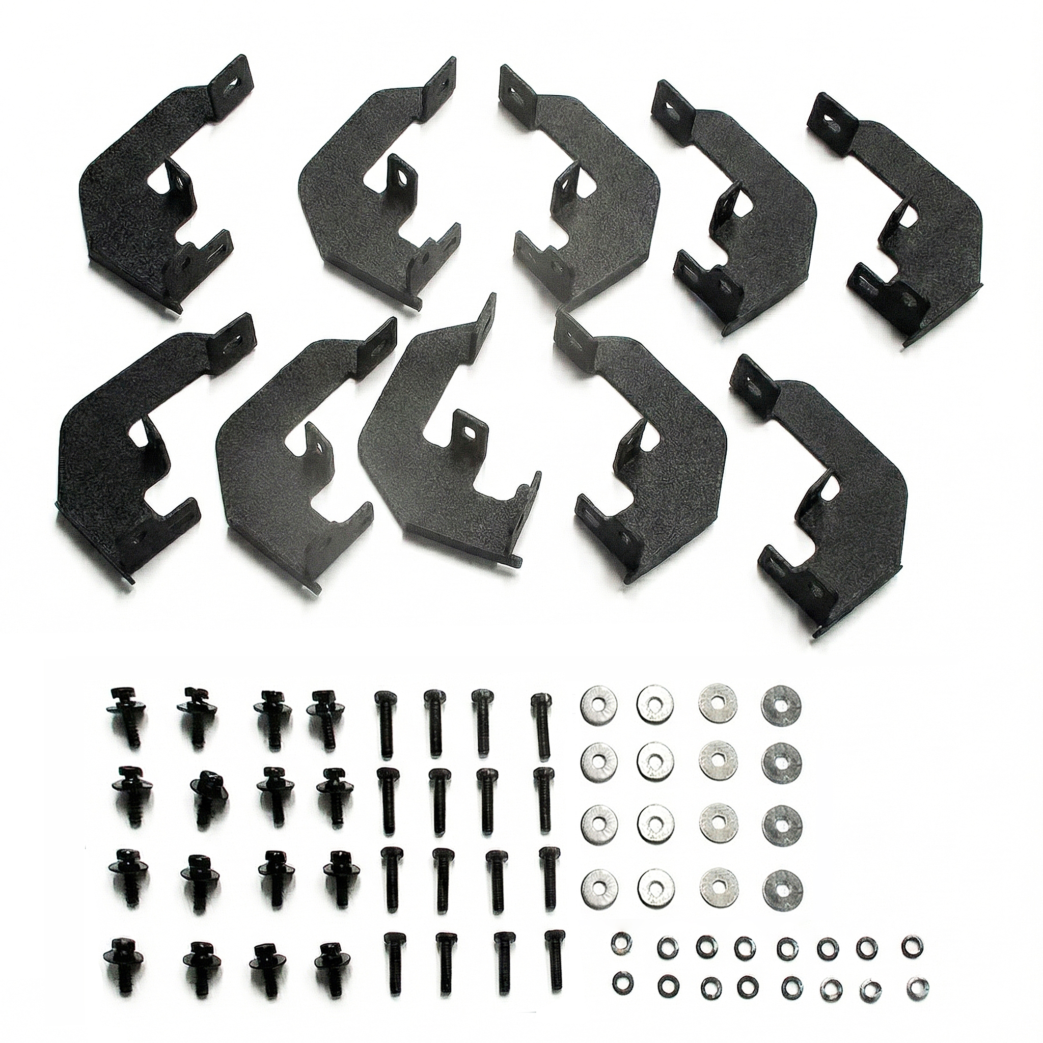 Bracket and Hardware Kit Replacement - TG-LX3C82318
