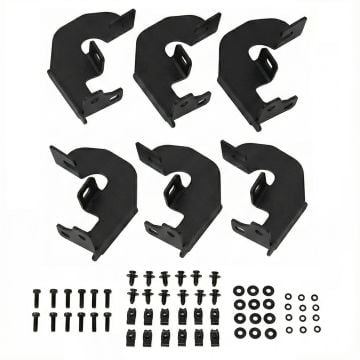 Bracket and Hardware Kit Replacement for TG-LX3C82388