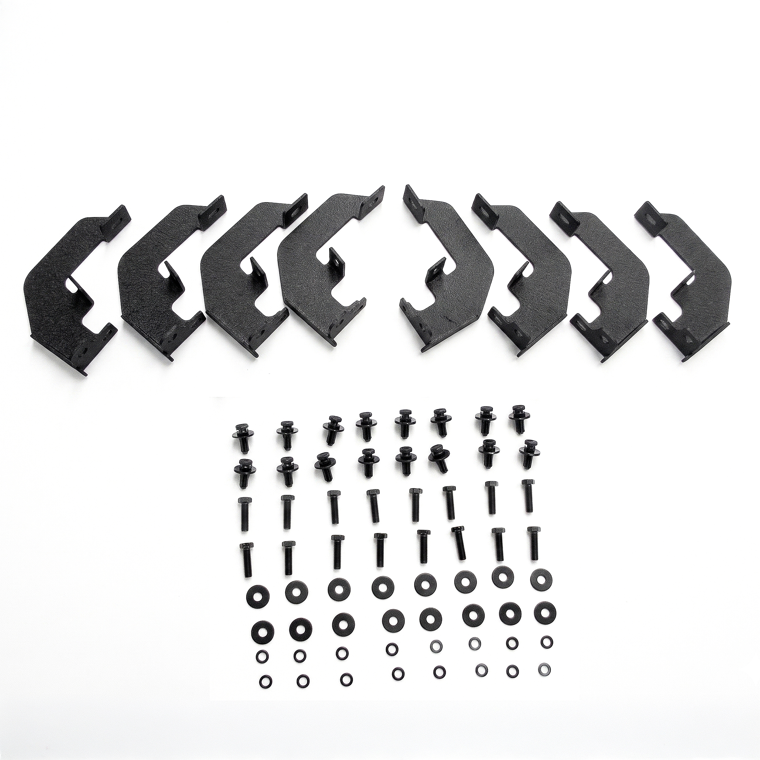 Hardware and Brackets Kit Replacement for TG-LX3C82458