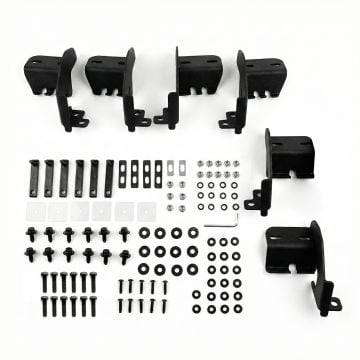Hardware and Brackets Kit Replacement for TG-LX3D82348