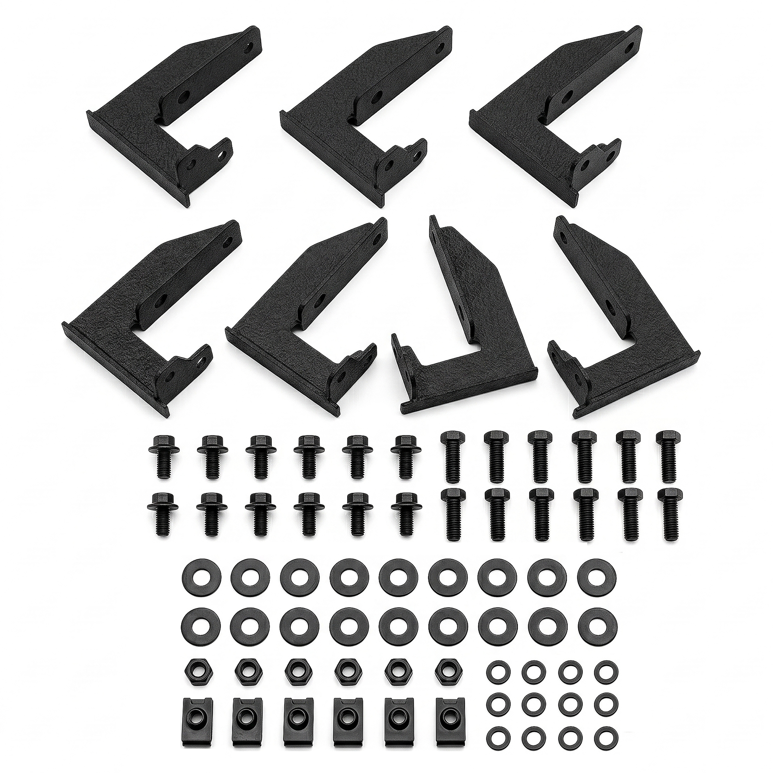 Hardware and Brackets Kit Replacement for TG-LX3F84628