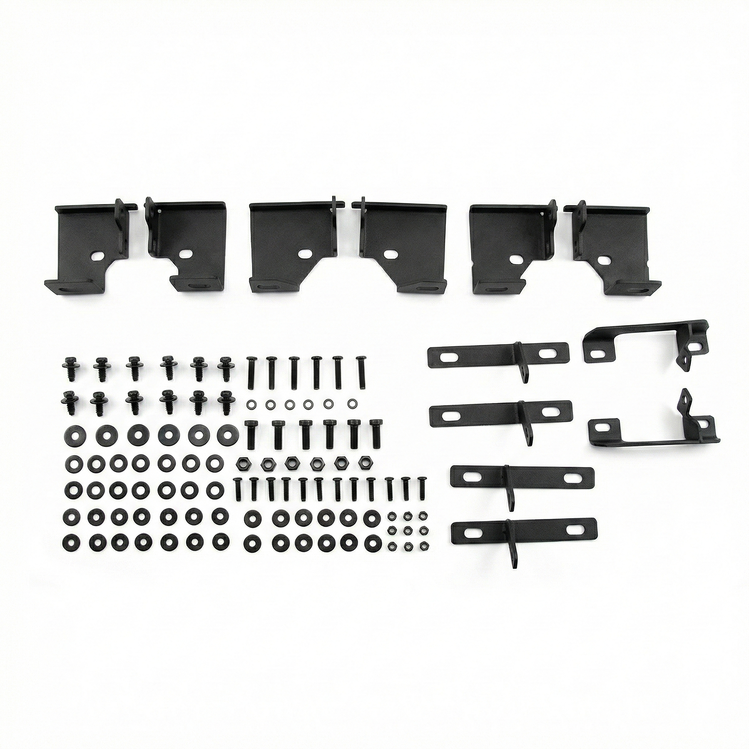 Hardware and Brackets Kit Replacement for TG-LX3J82628