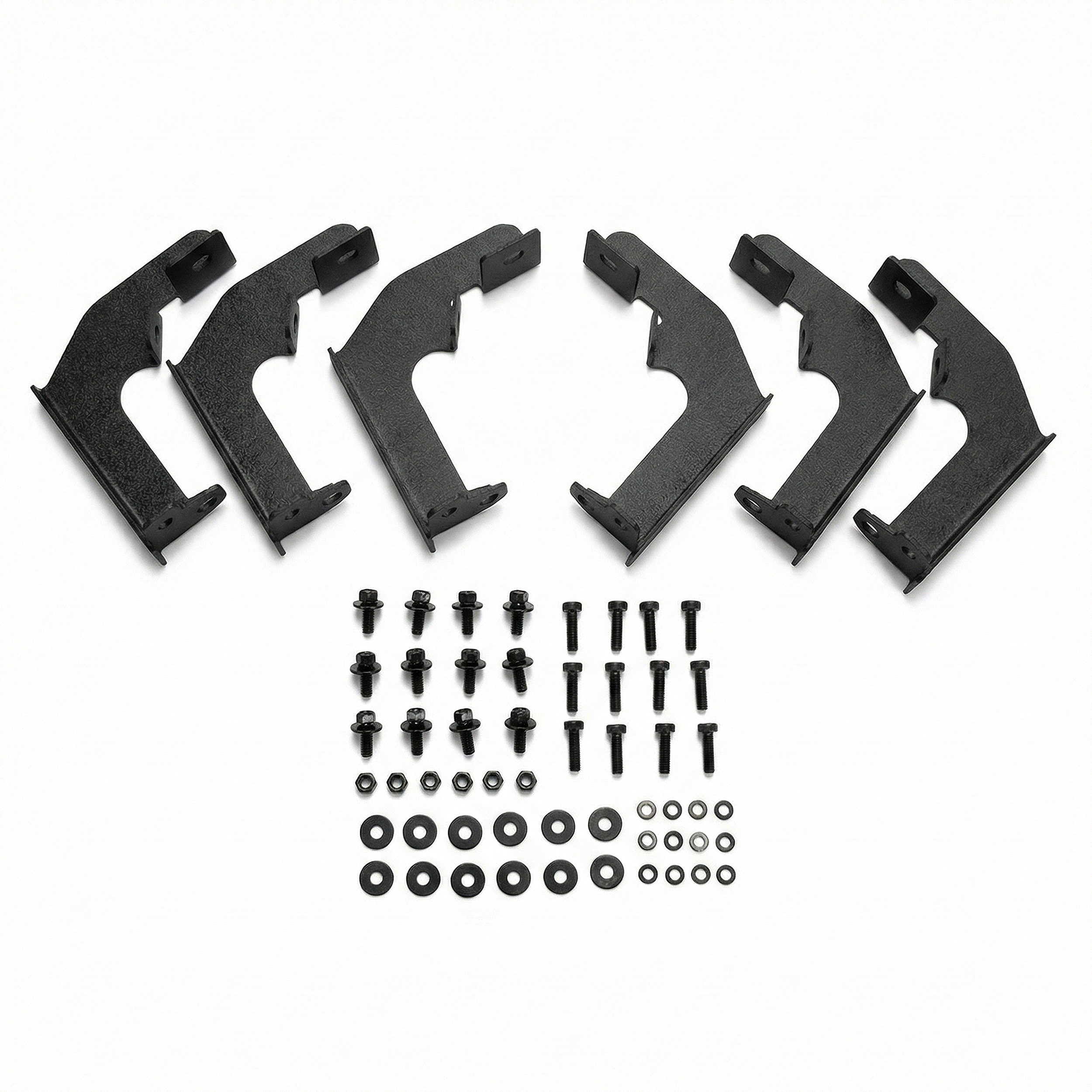 Hardware and Brackets Kit Replacement for TG-LX3N83578