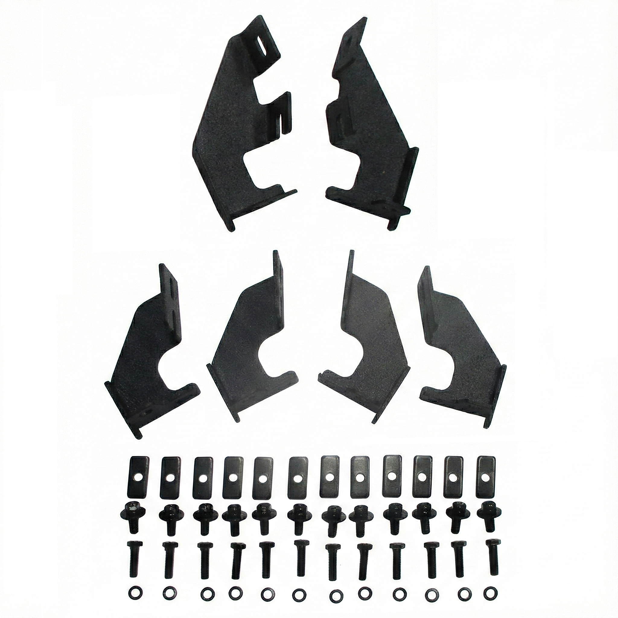 Bracket and Hardware Kit Replacement - TG-LX3T82338