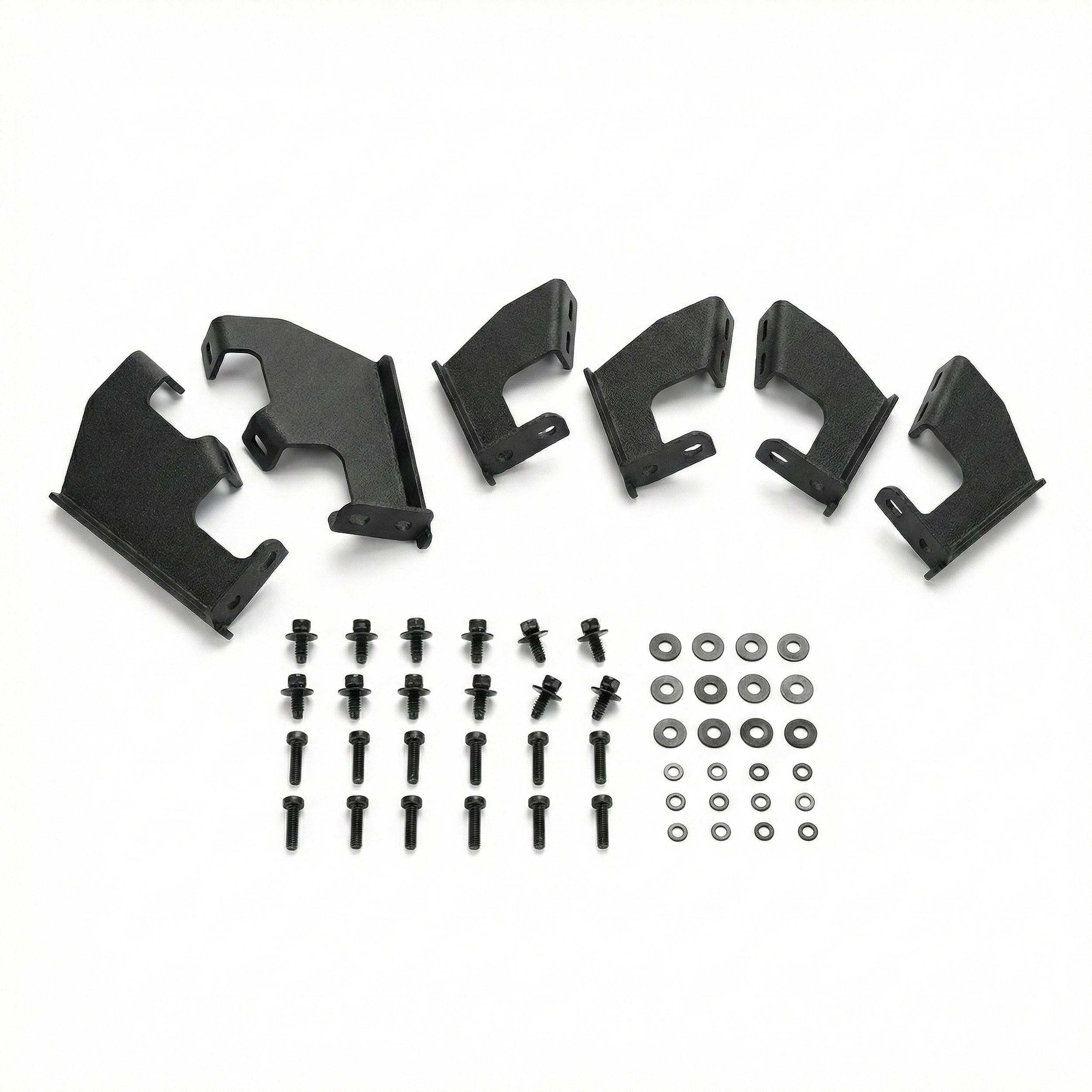 Hardware and Brackets Kit Replacement for TG-LX3T82428