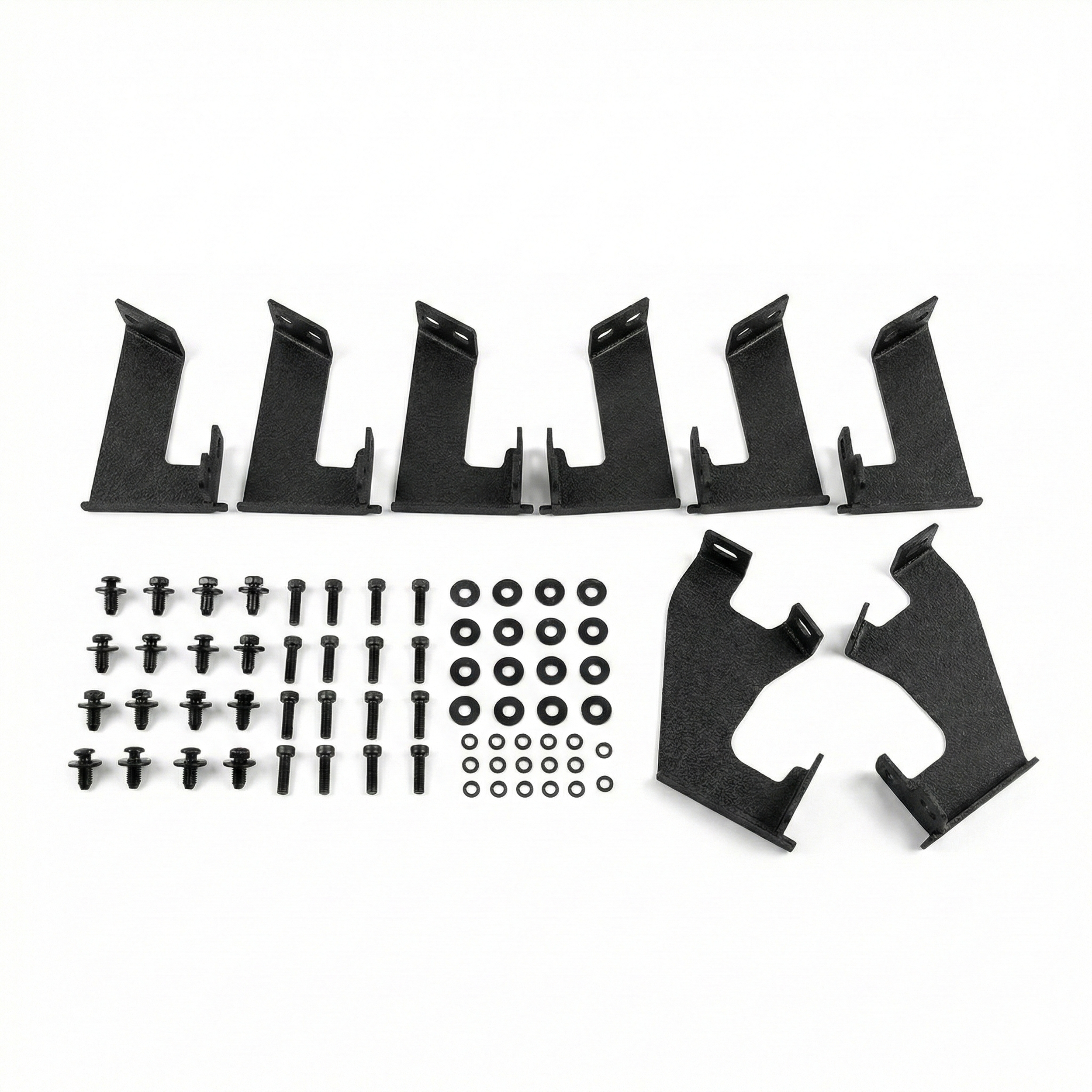 Hardware and Brackets Kit Replacement for TG-LX3T83648