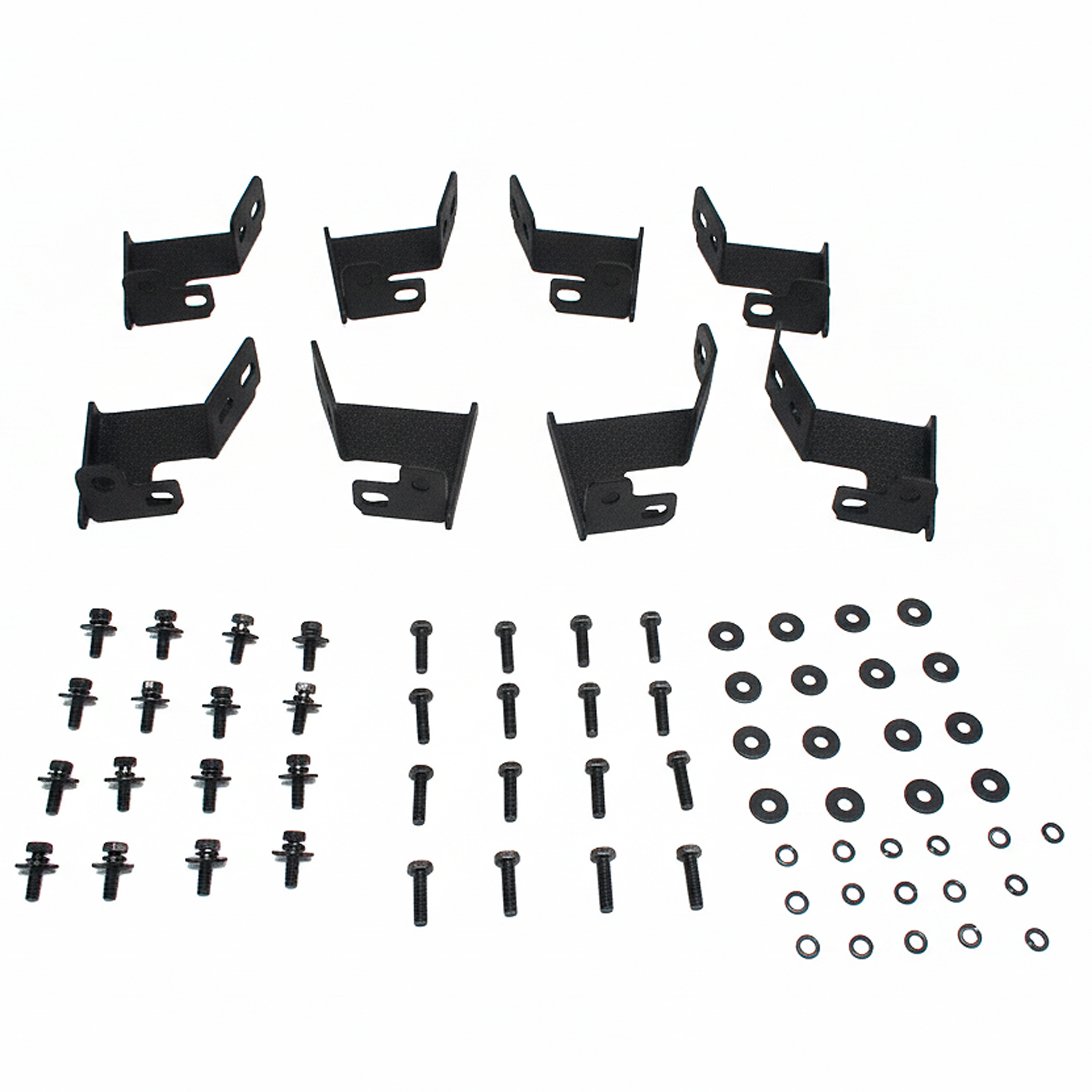 Hardware and Brackets Kit Replacement - TG-LX3T84118
